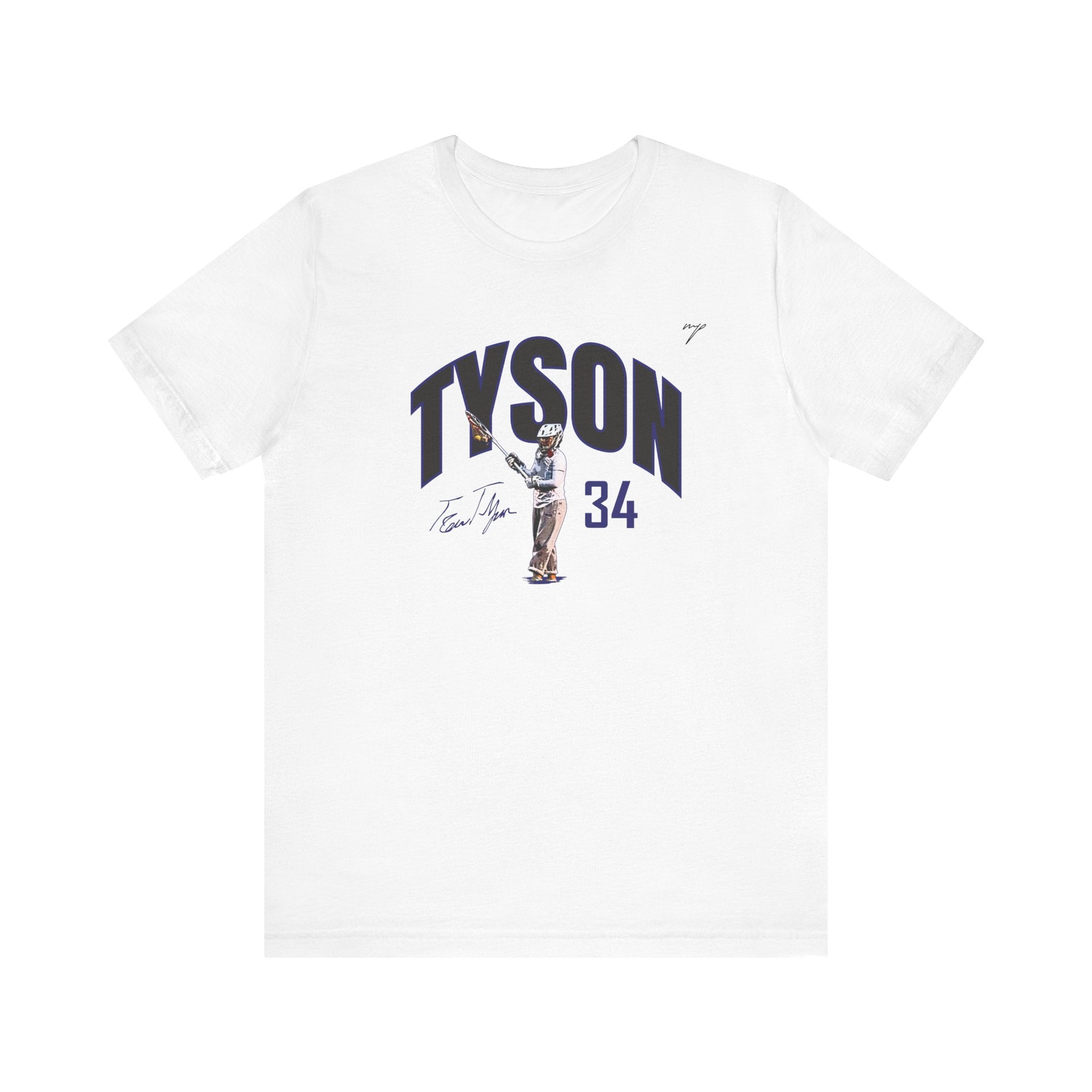 Teagan Tyson Graphic Tee