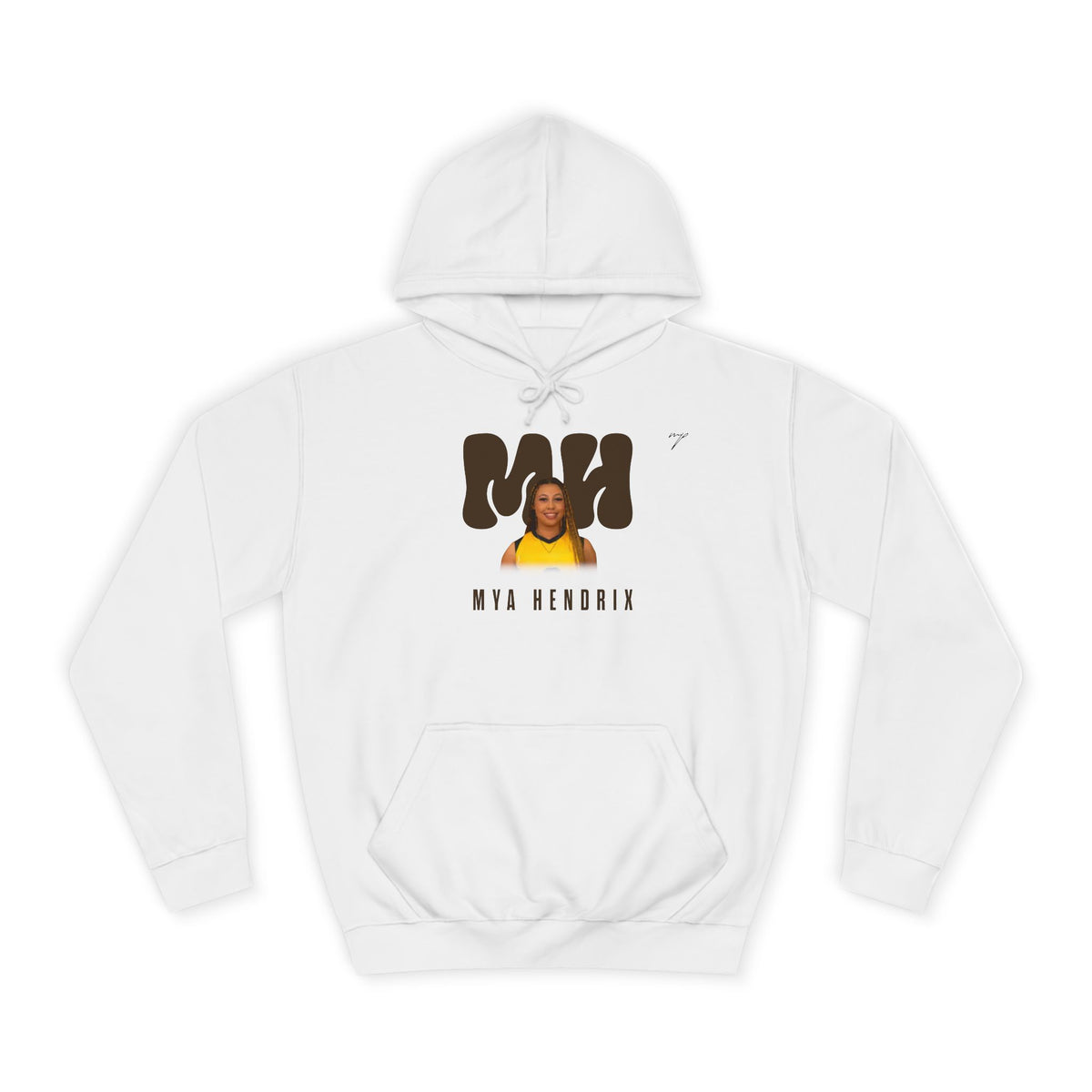 Mya Hendrix Hoodie
