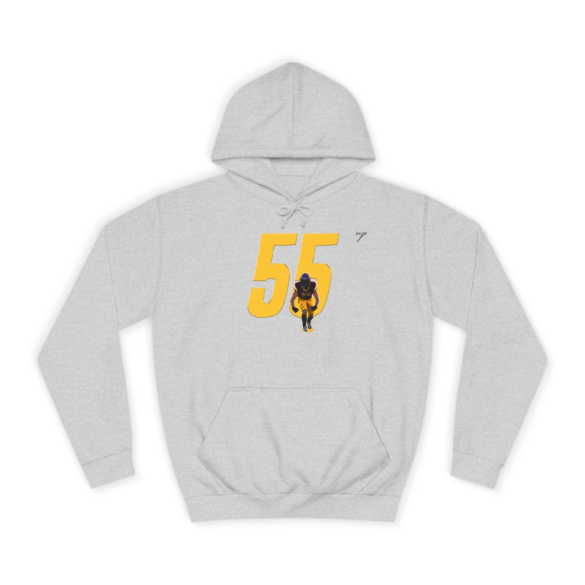 Logan Ahlers Hoodie