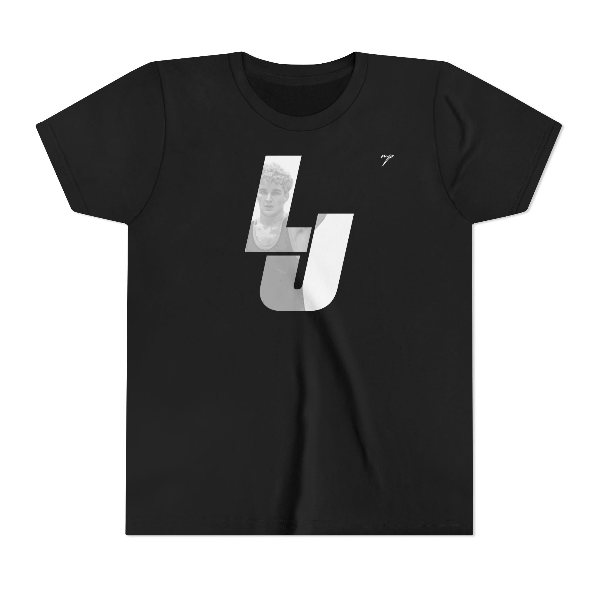 Landon Jones Youth Graphic Tee