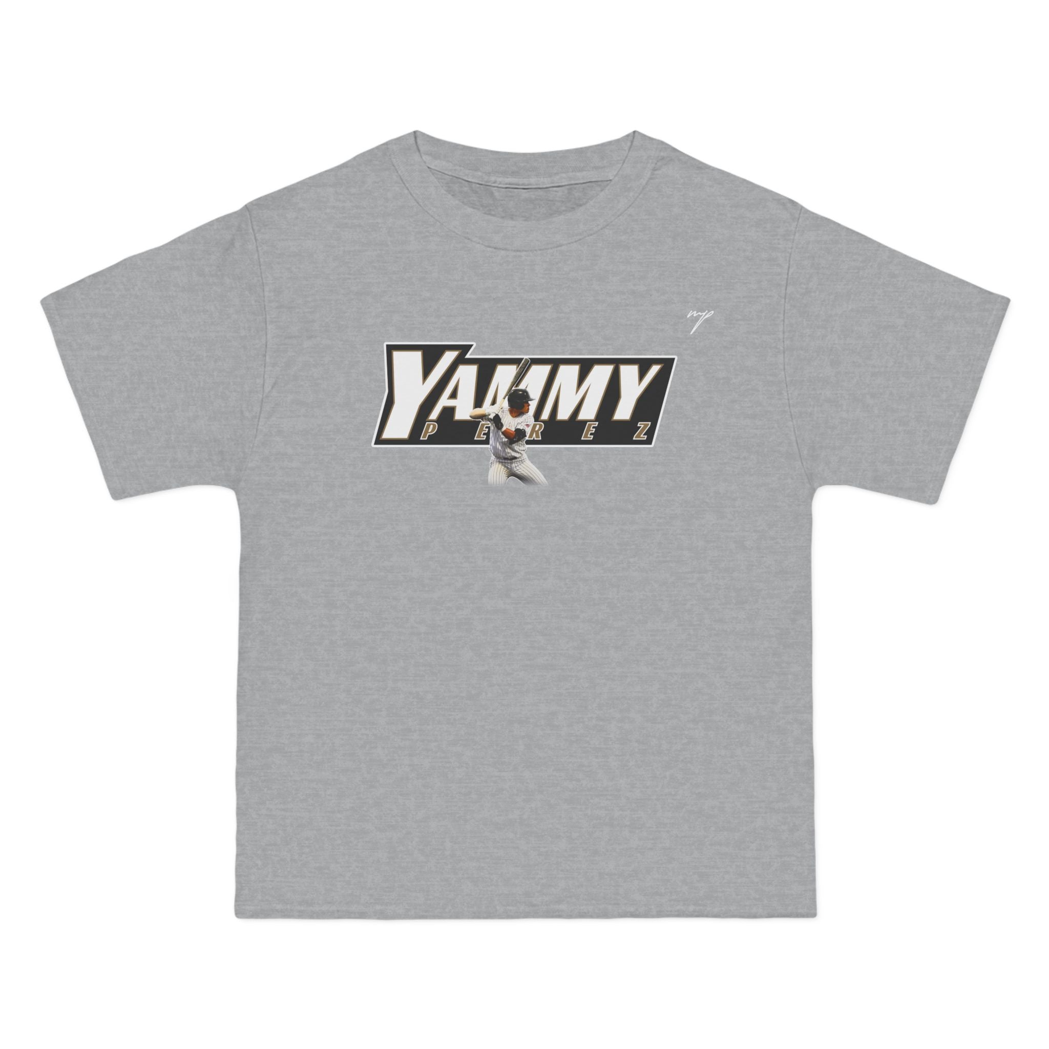 Yammy Perez Vintage Tee