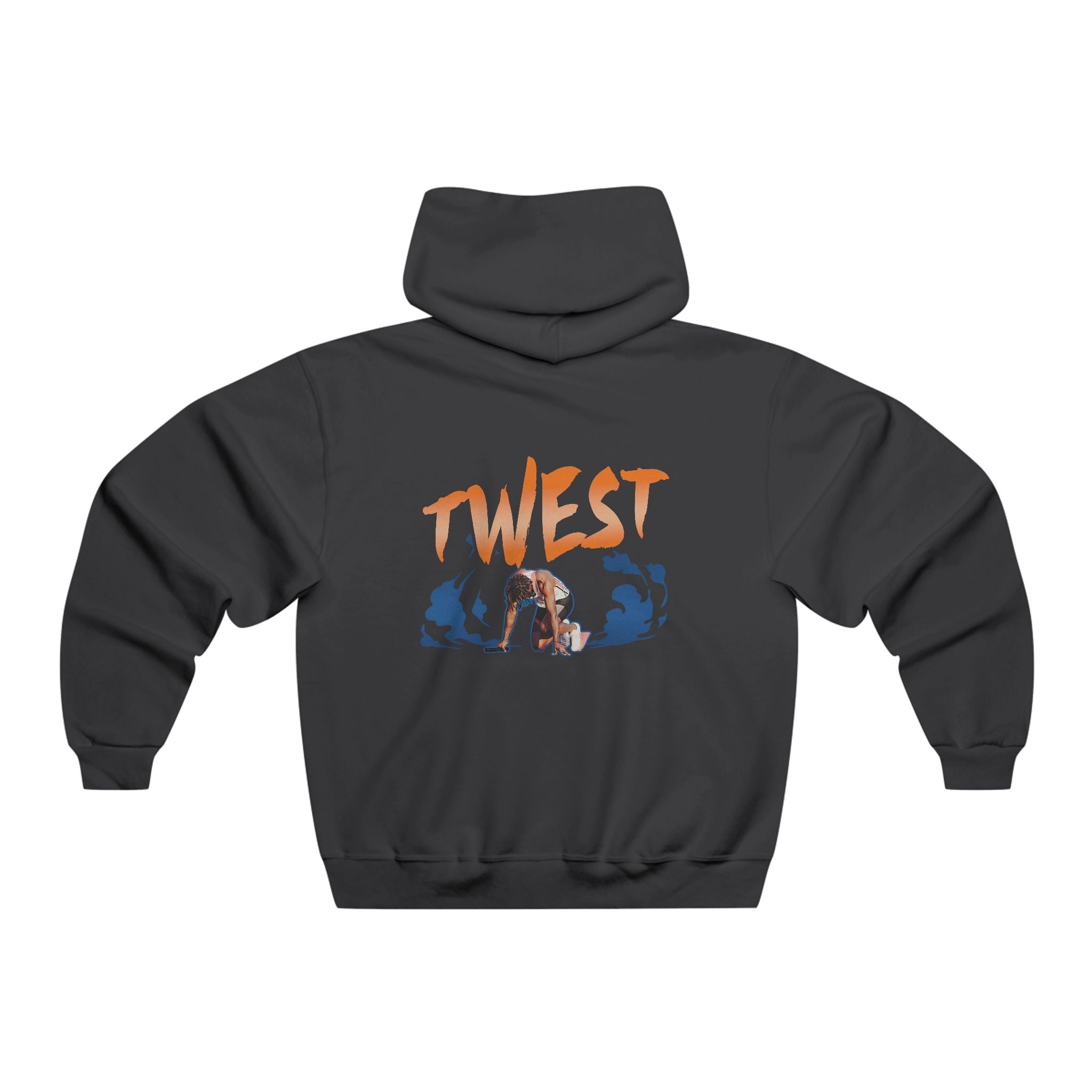 Tyler West Vintage Hoodie