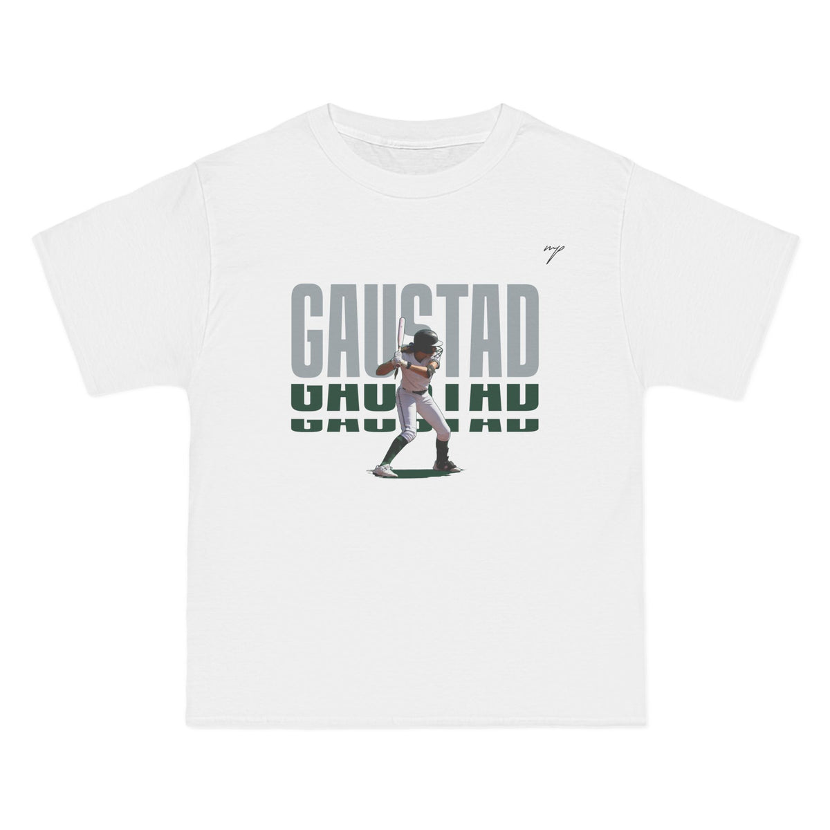 Rylee Gaustad Vintage Tee