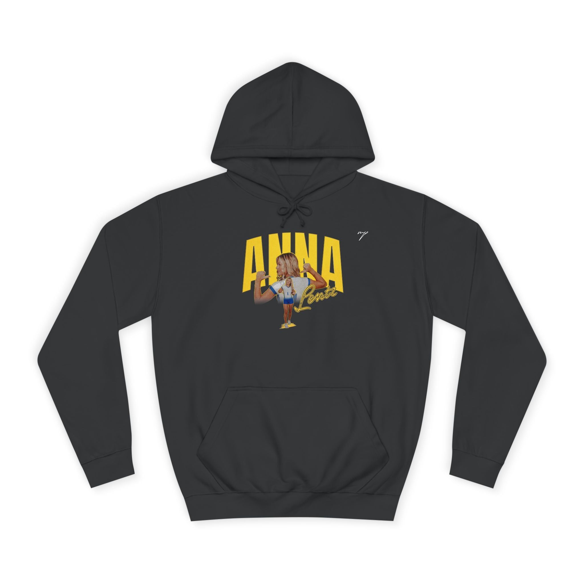 Anna Lentz Hoodie