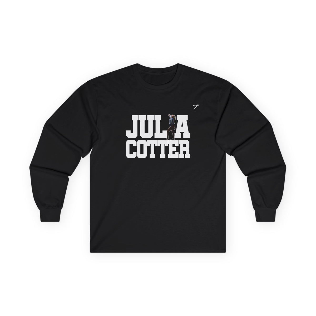 Julia Cotter Long Sleeve
