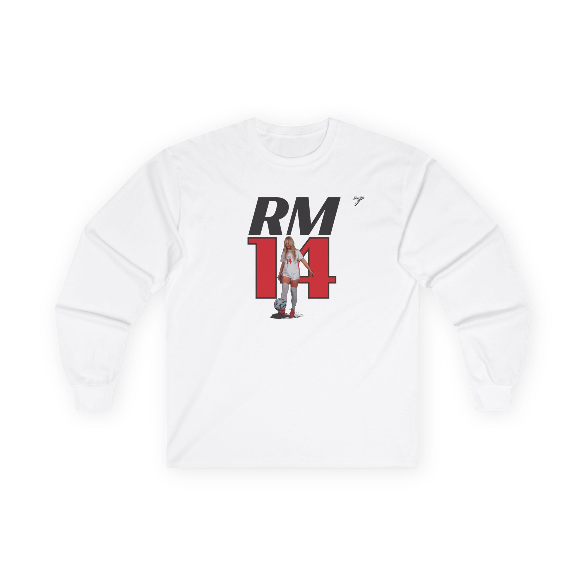 Rylie Monahan Long Sleeve Tee