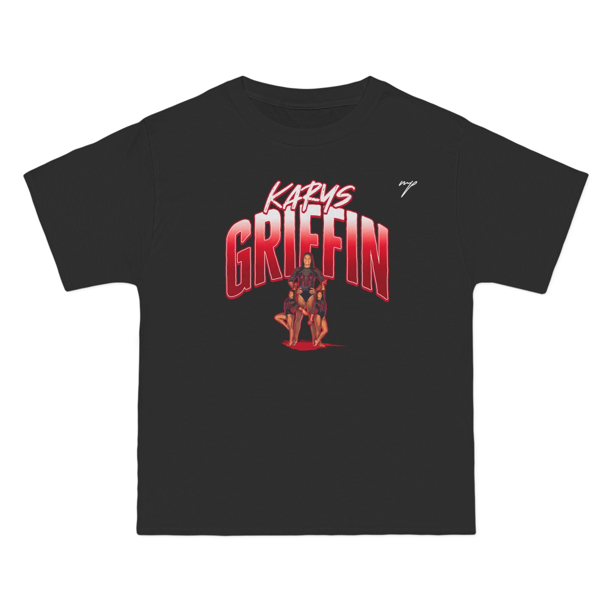 Karys Griffin Vintage Tee