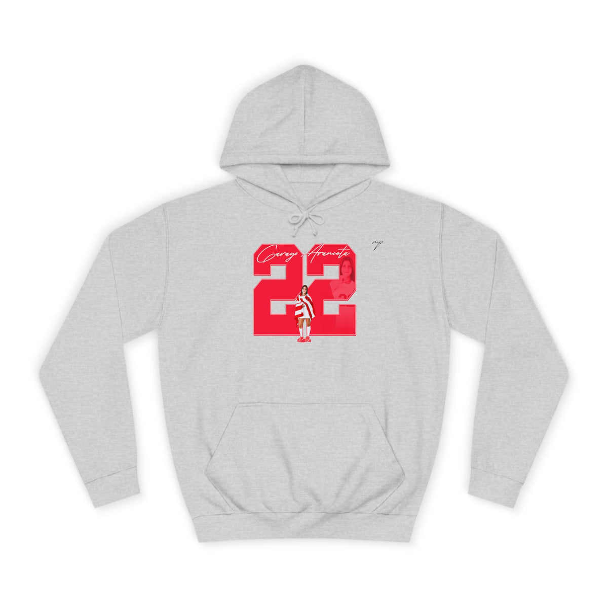 Gabriela Garayo Aranceta Hoodie