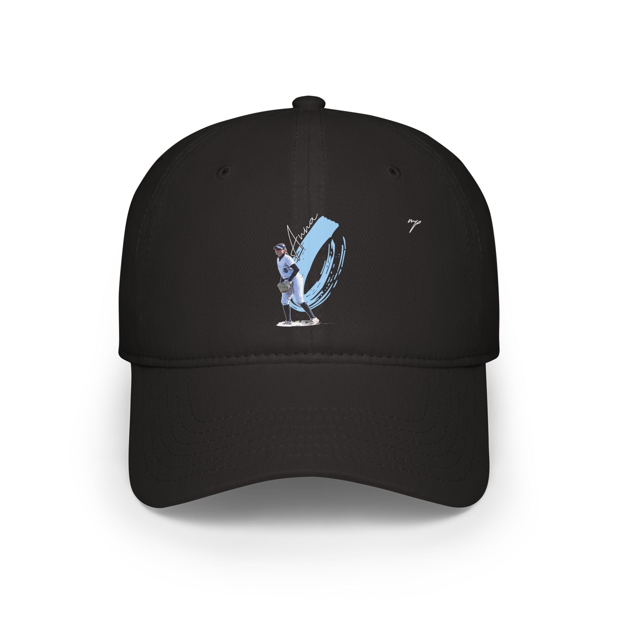 Anna Fluder Hat