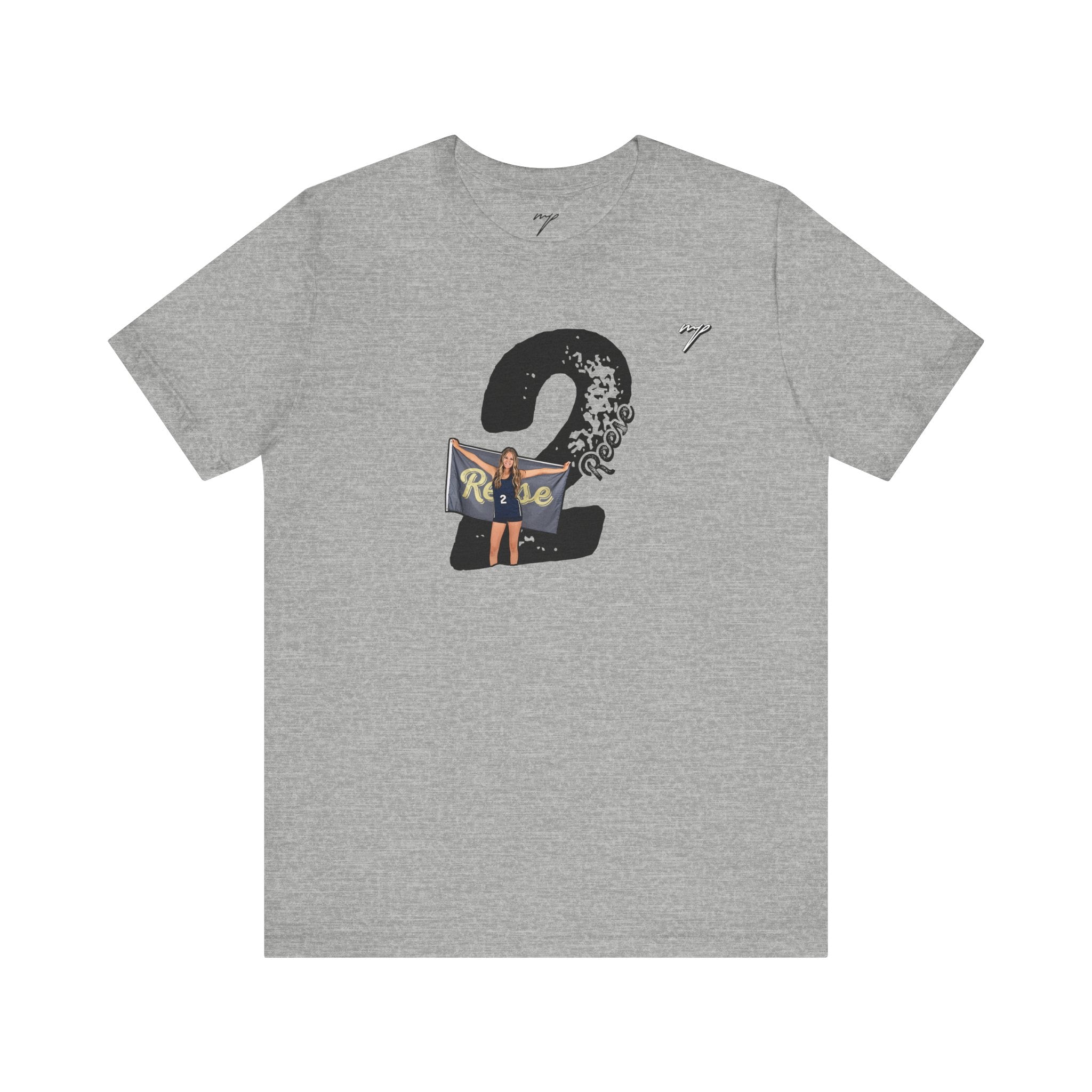 Reese Fraser Graphic Tee