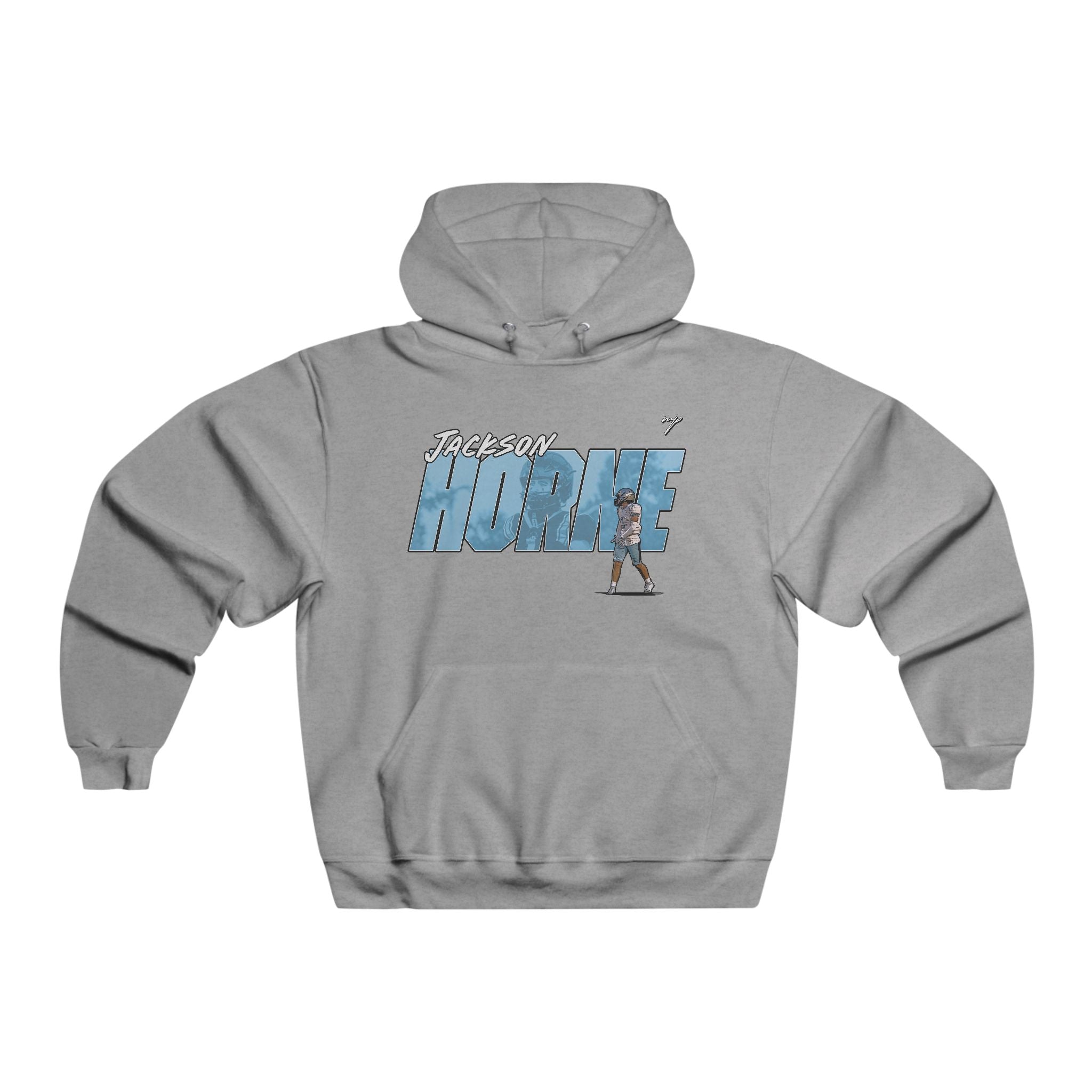 Jackson Horne Vintage Hoodie