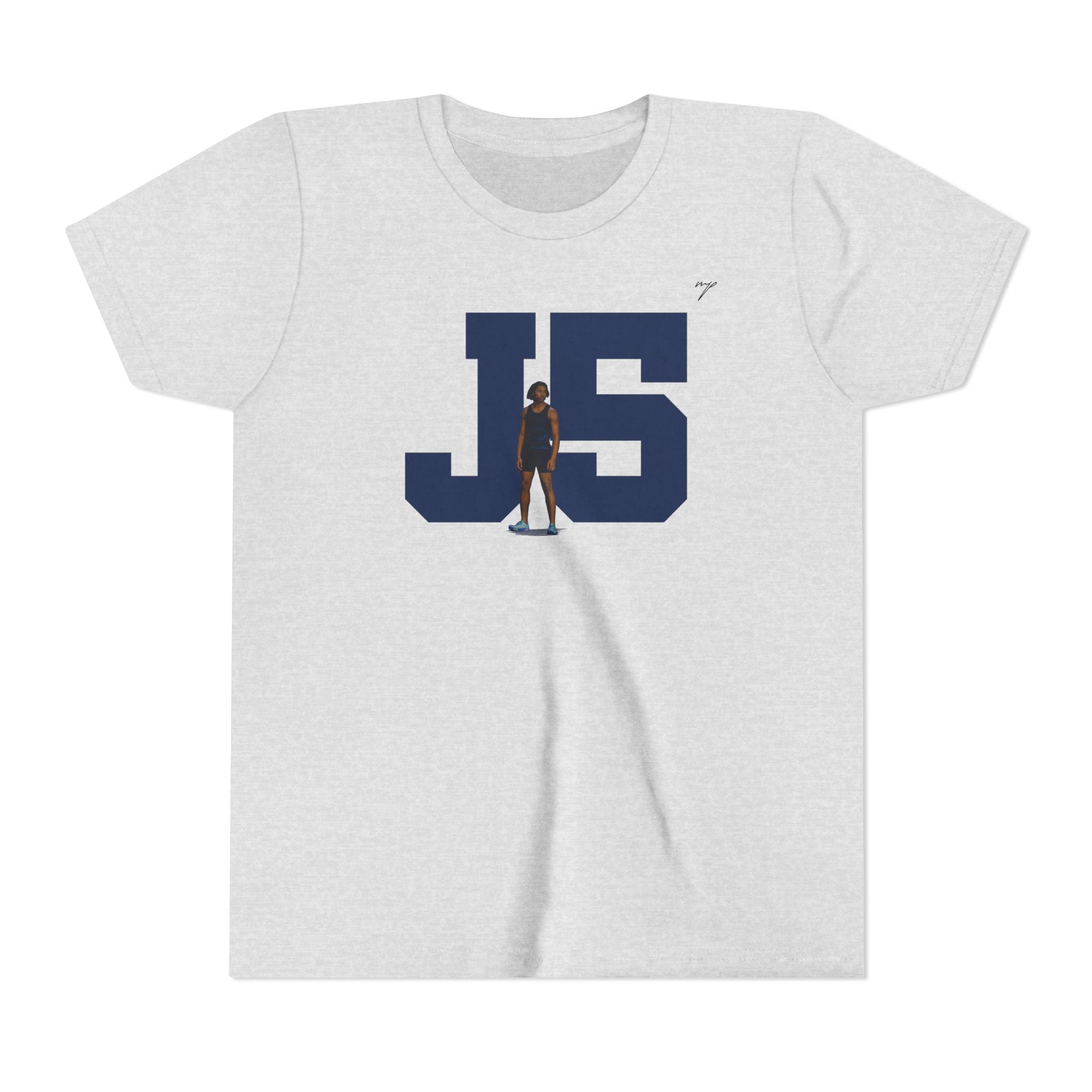 Jaden Mitchell YOUTH Graphic Tee