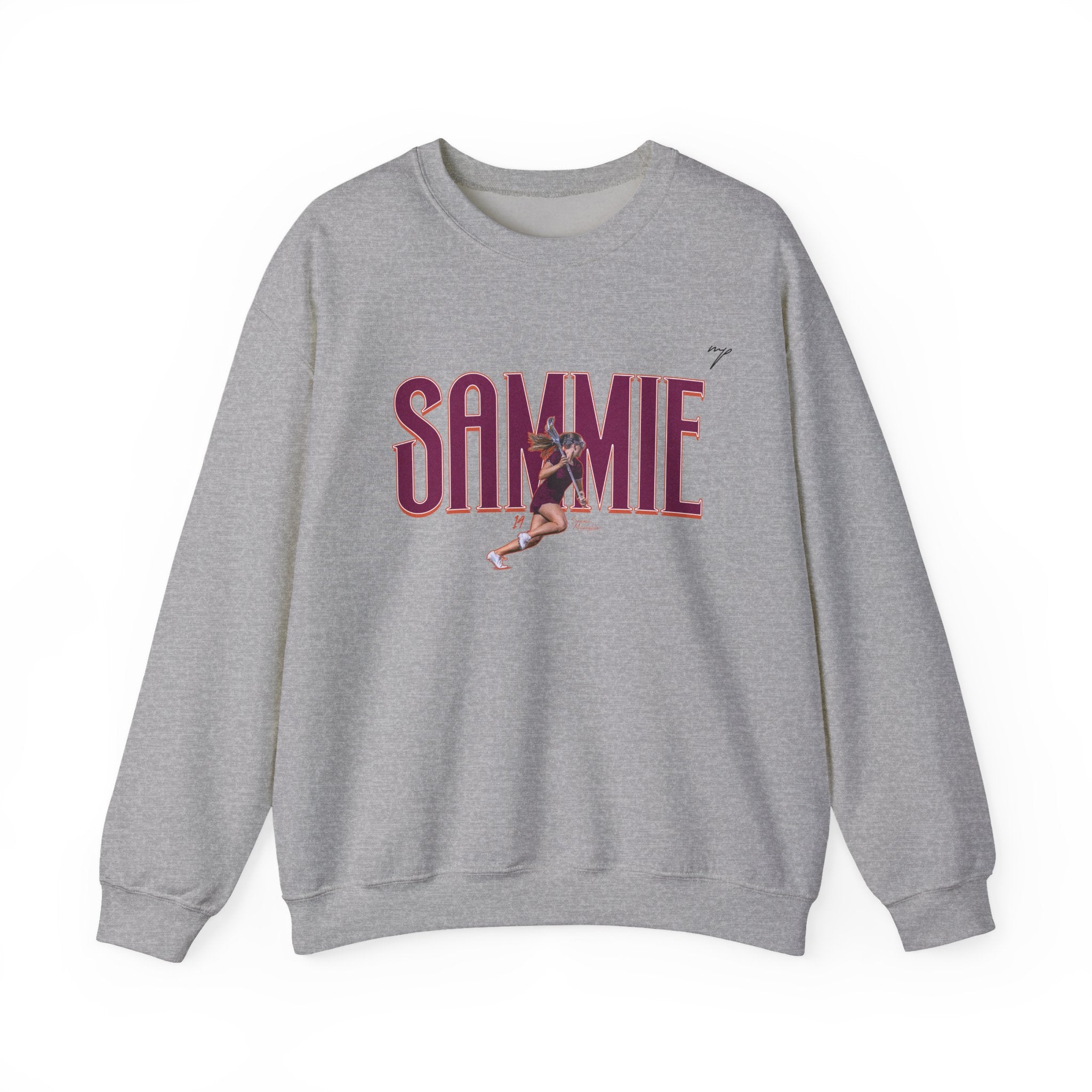 Sammie Mclaughlin Crewneck