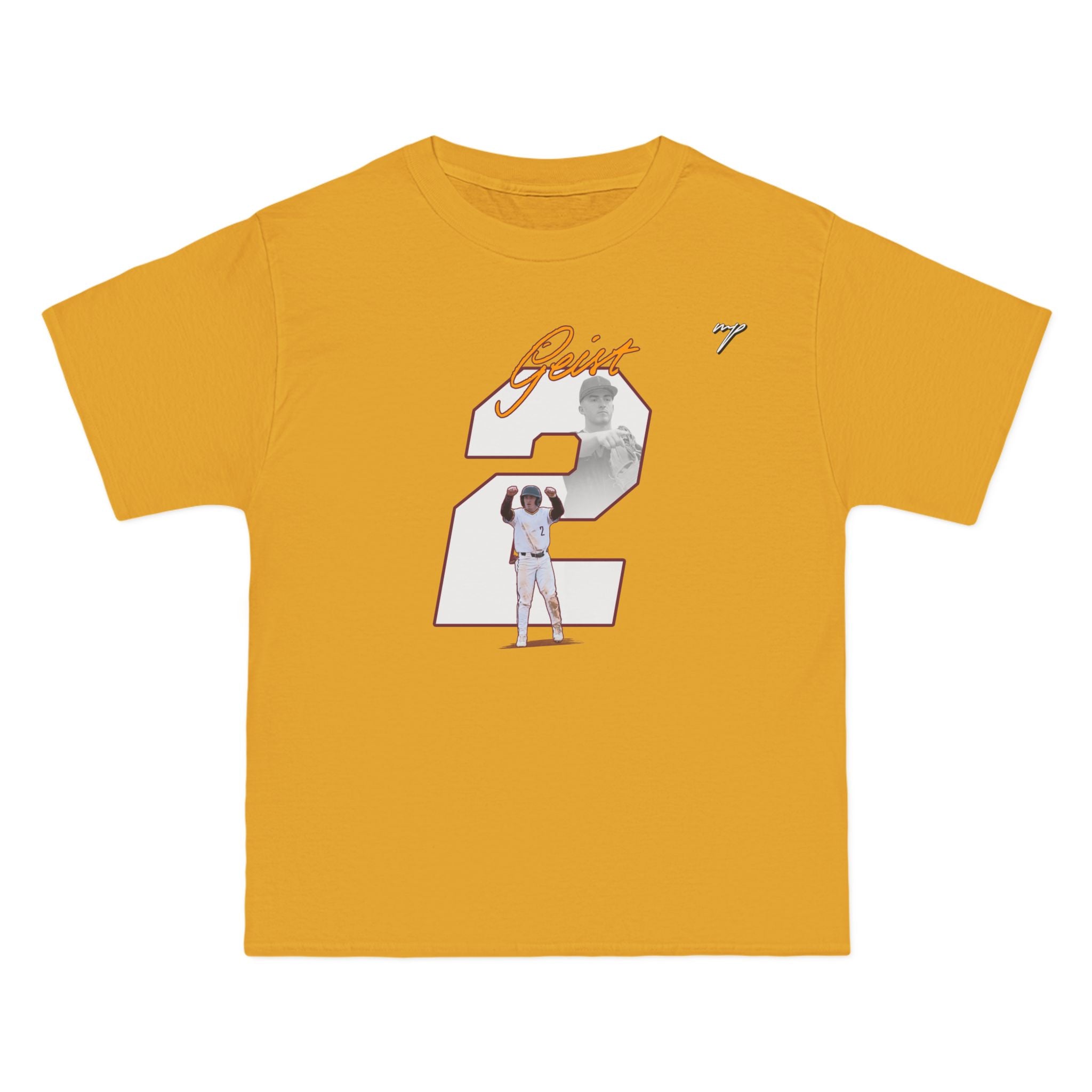 Brody Geist Vintage Tee