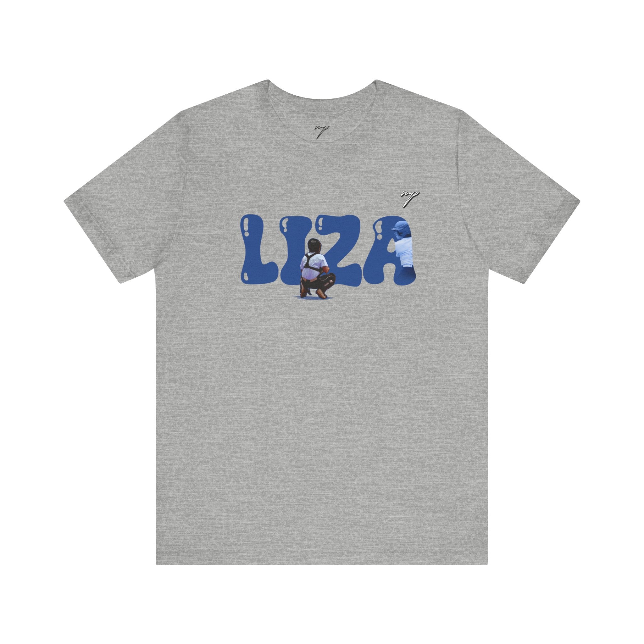 Liza Flavin Graphic Tee