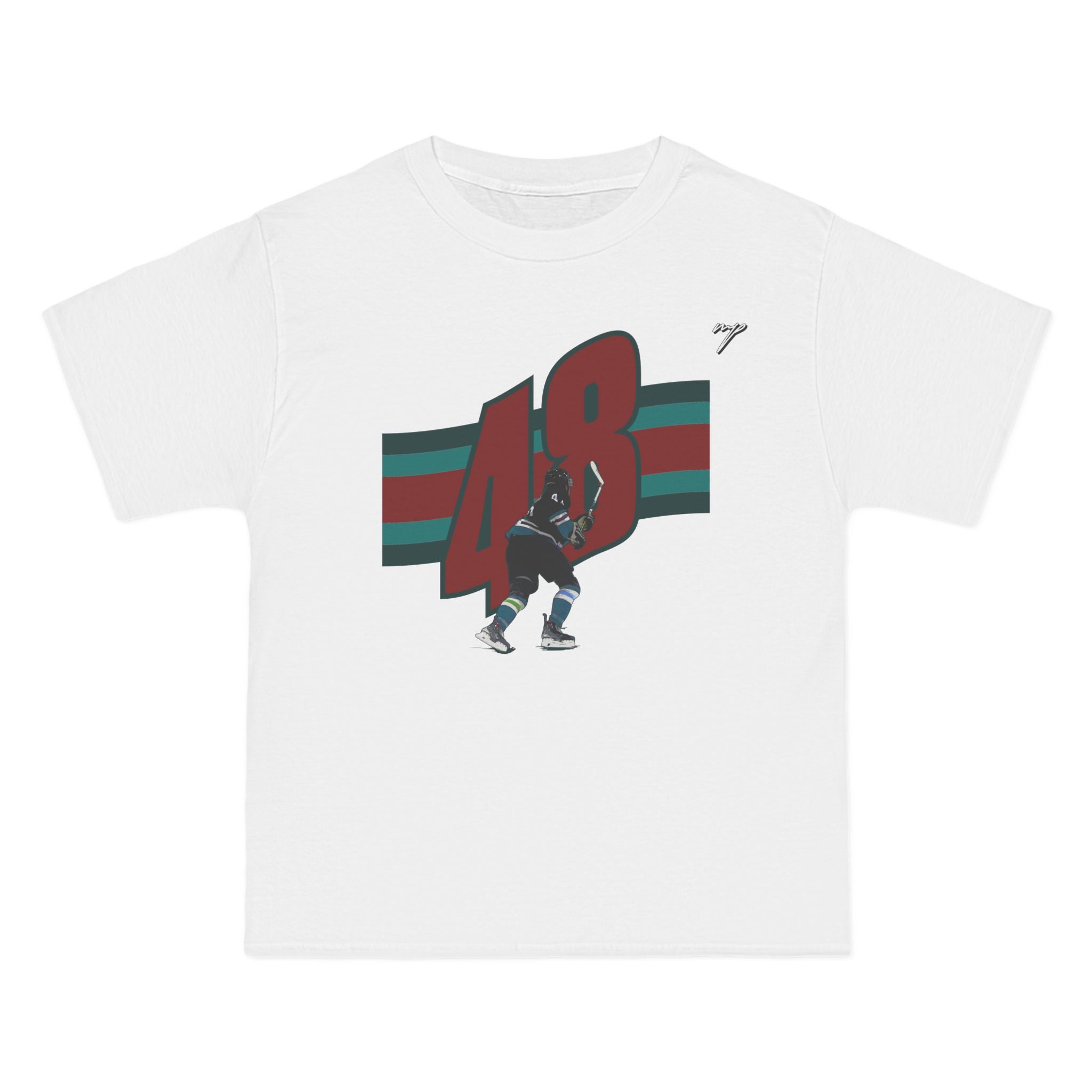 Grant Coykendall Vintage Tee