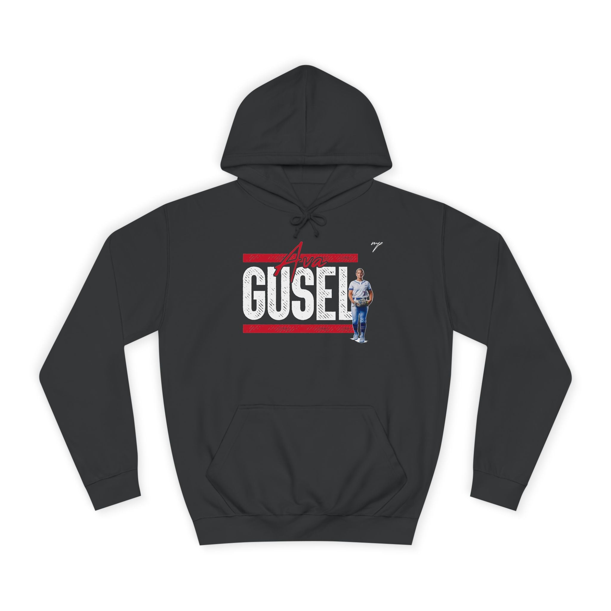 Ava Gusel Hoodie