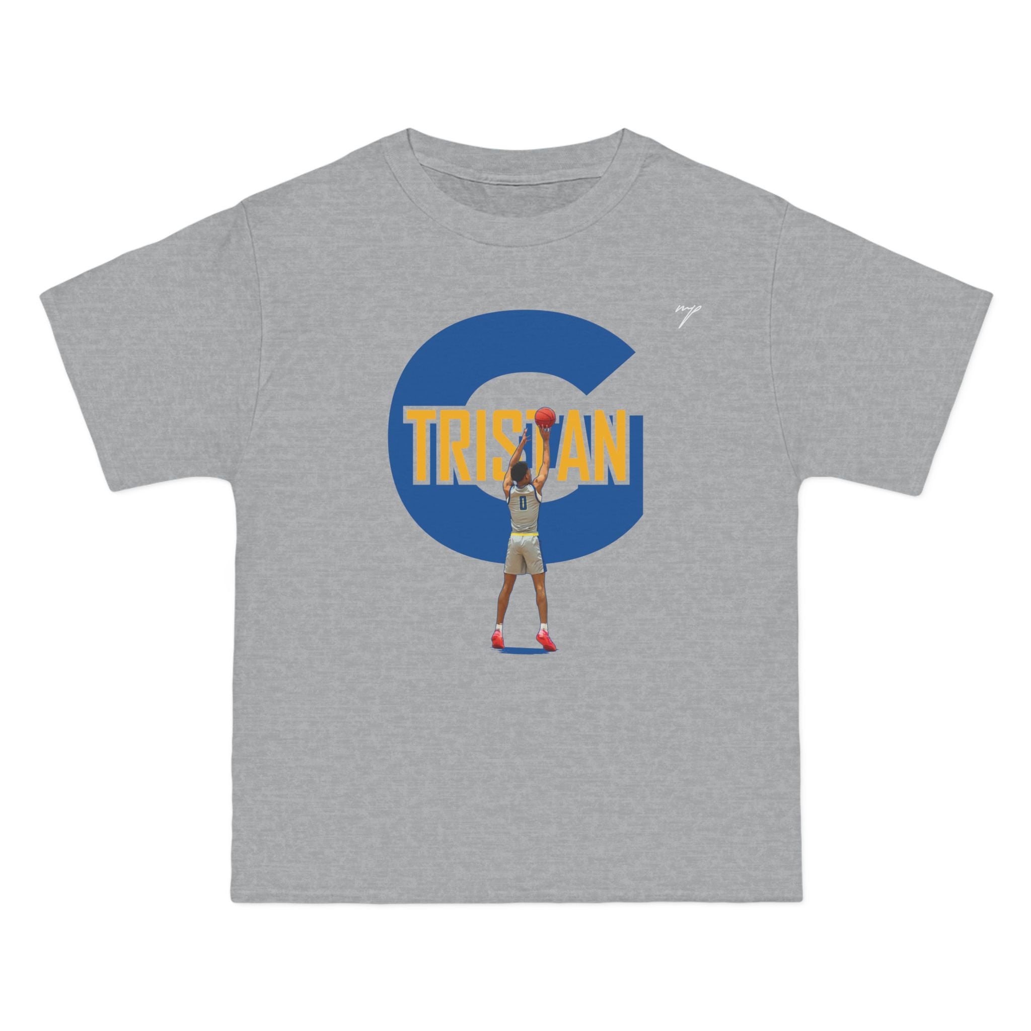 Tristan Gilmore Vintage Tee