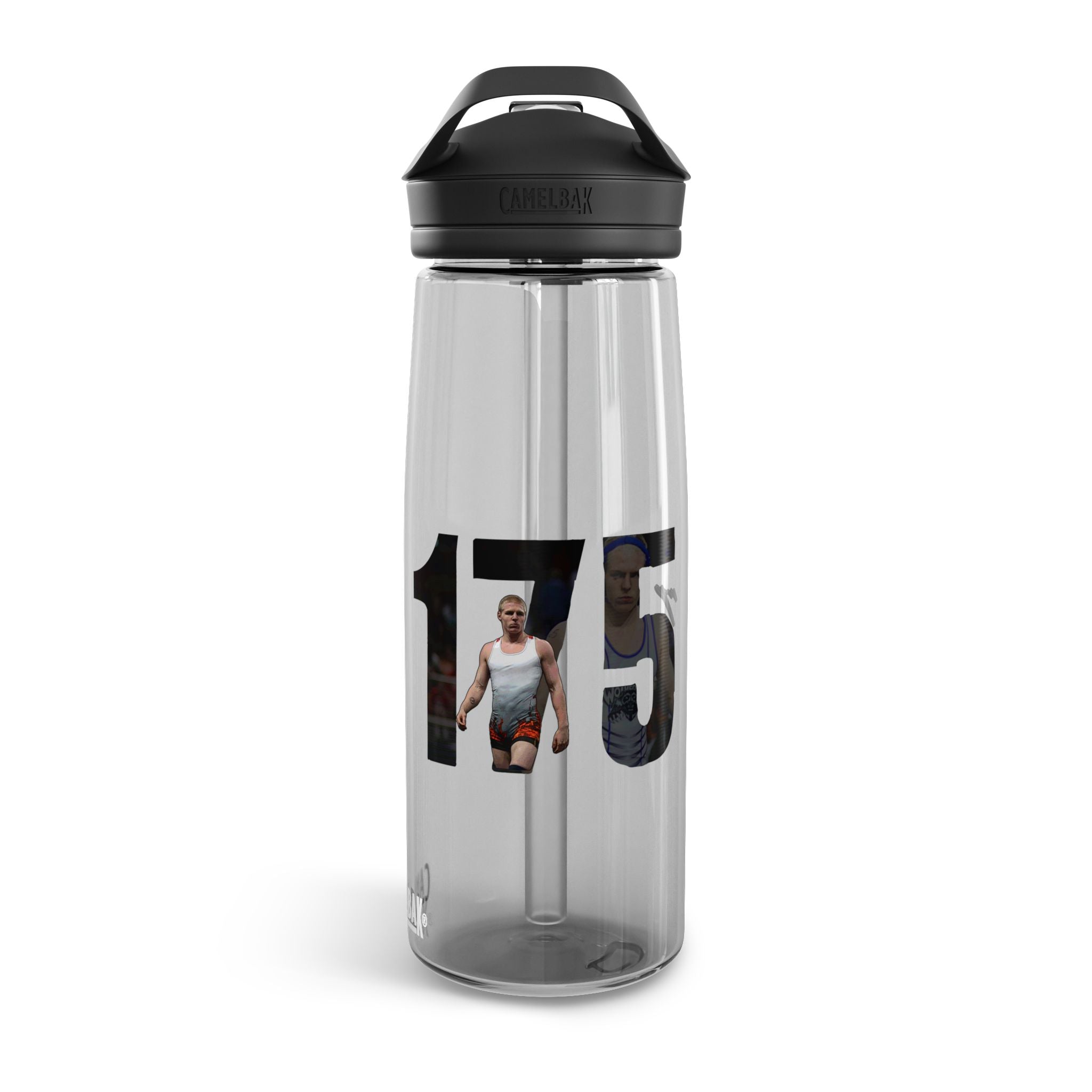 Mac Andrews CamelBak Water Bottle
