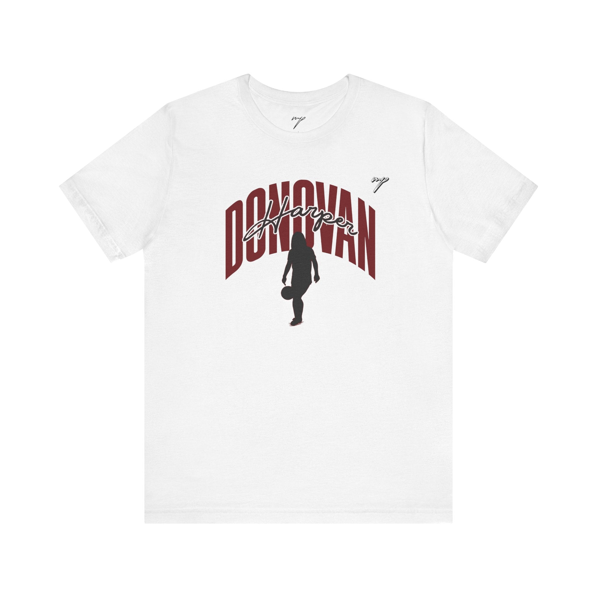 Harper Donovan Graphic Tee