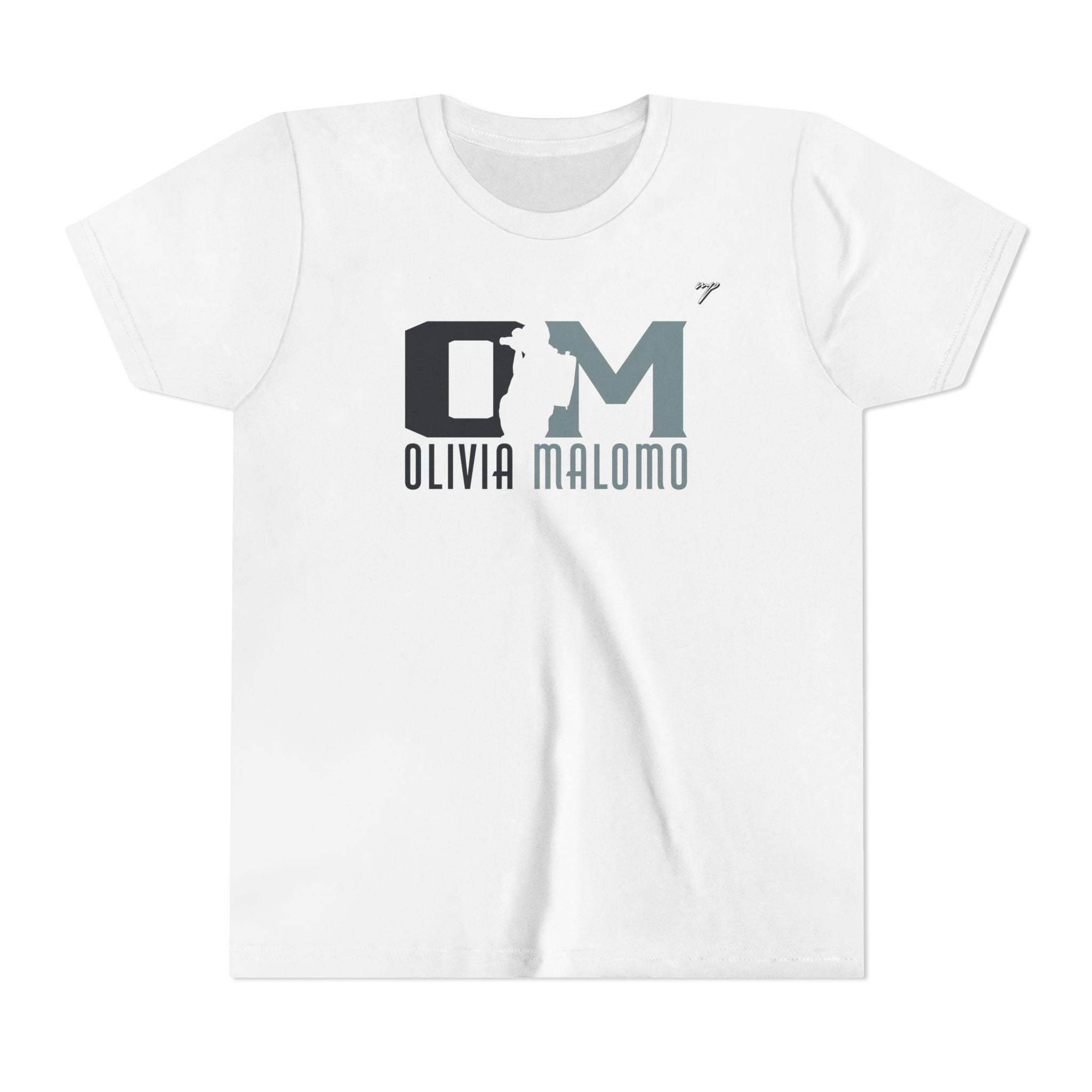 Olivia Malomo YOUTH Graphic Tee