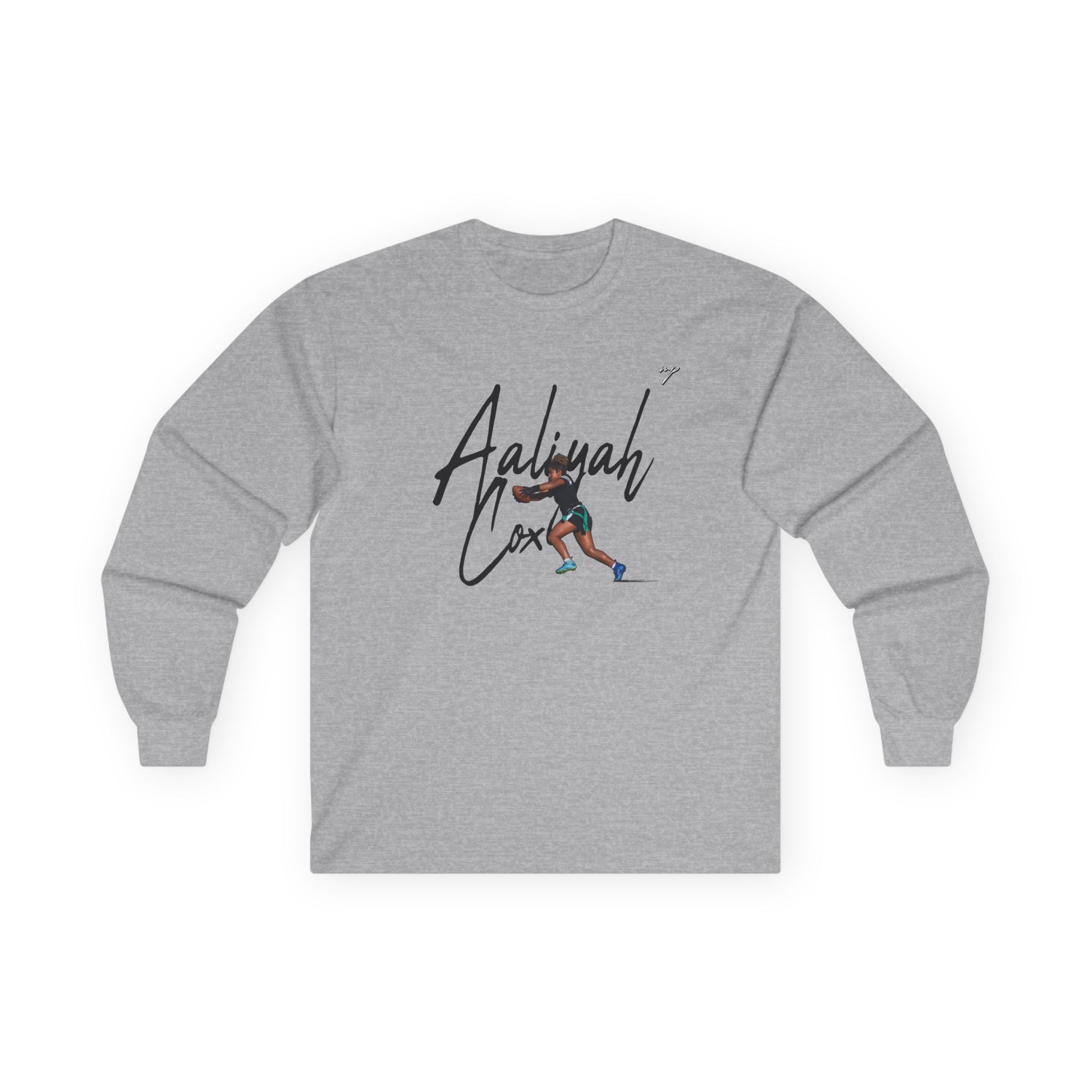 Aaliyah Cox Long Sleeve Tee