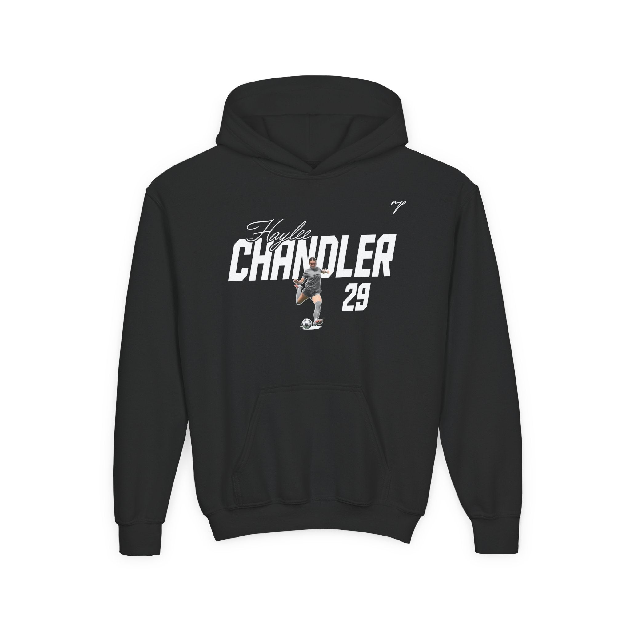 Haylee Chandler YOUTH Hoodie
