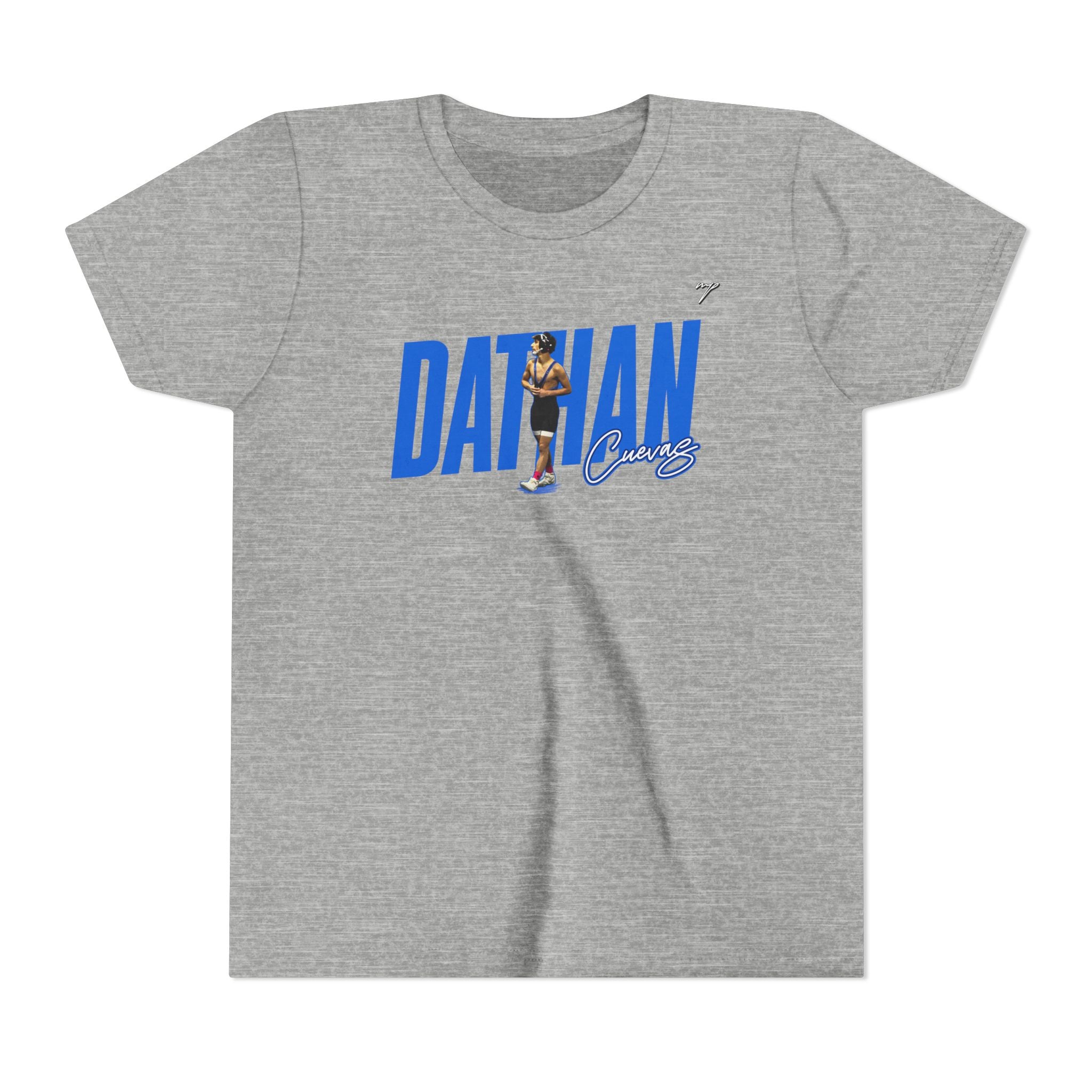Dathan Cuevas YOUTH Graphic Tee