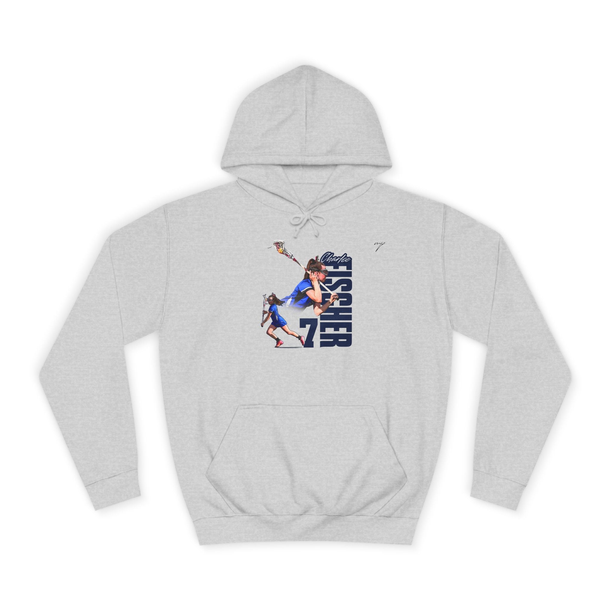 Charlee Fischer Hoodie