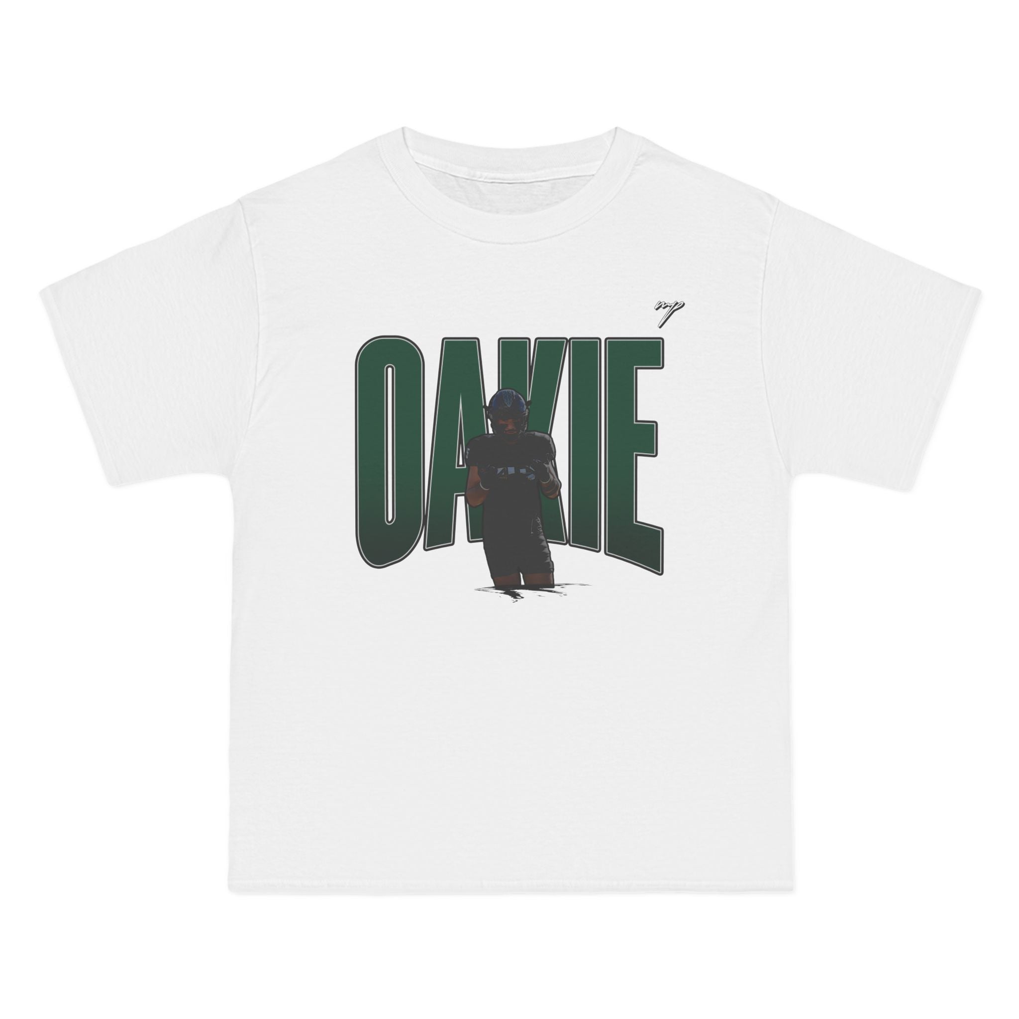 Oakie Salave'a Vintage Tee