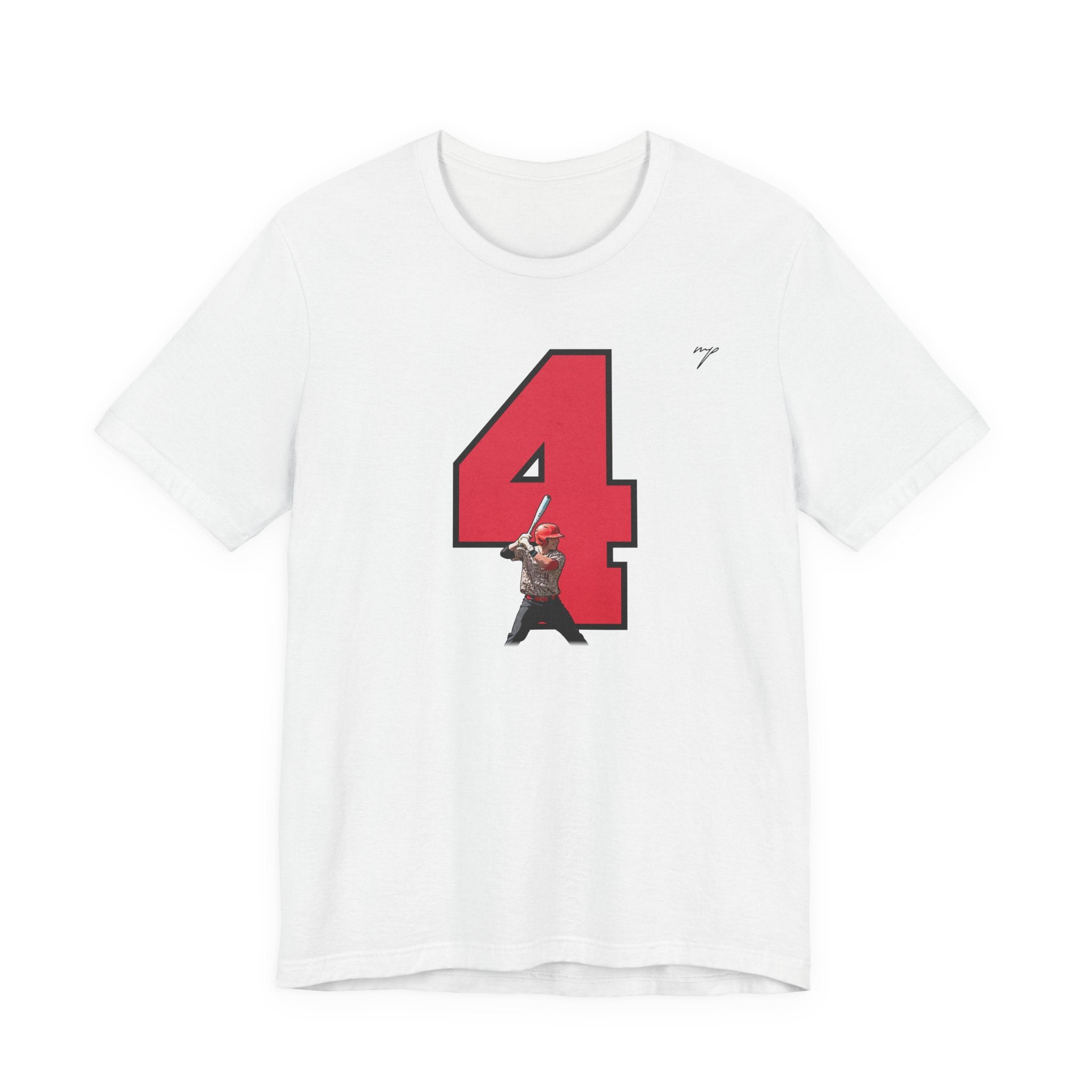 Easton Albert Graphic Tee