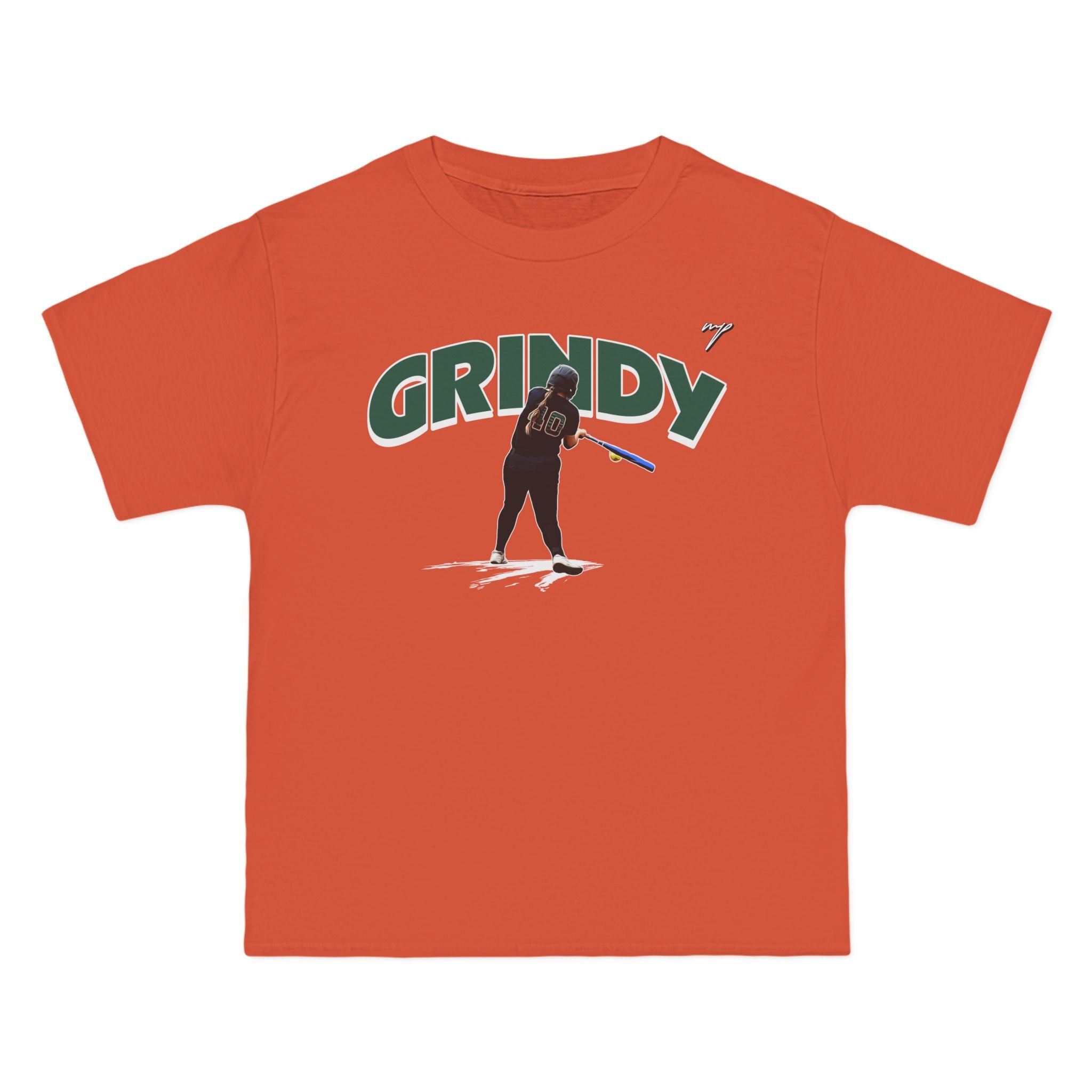 Lexi Grindstaff Vintage Tee