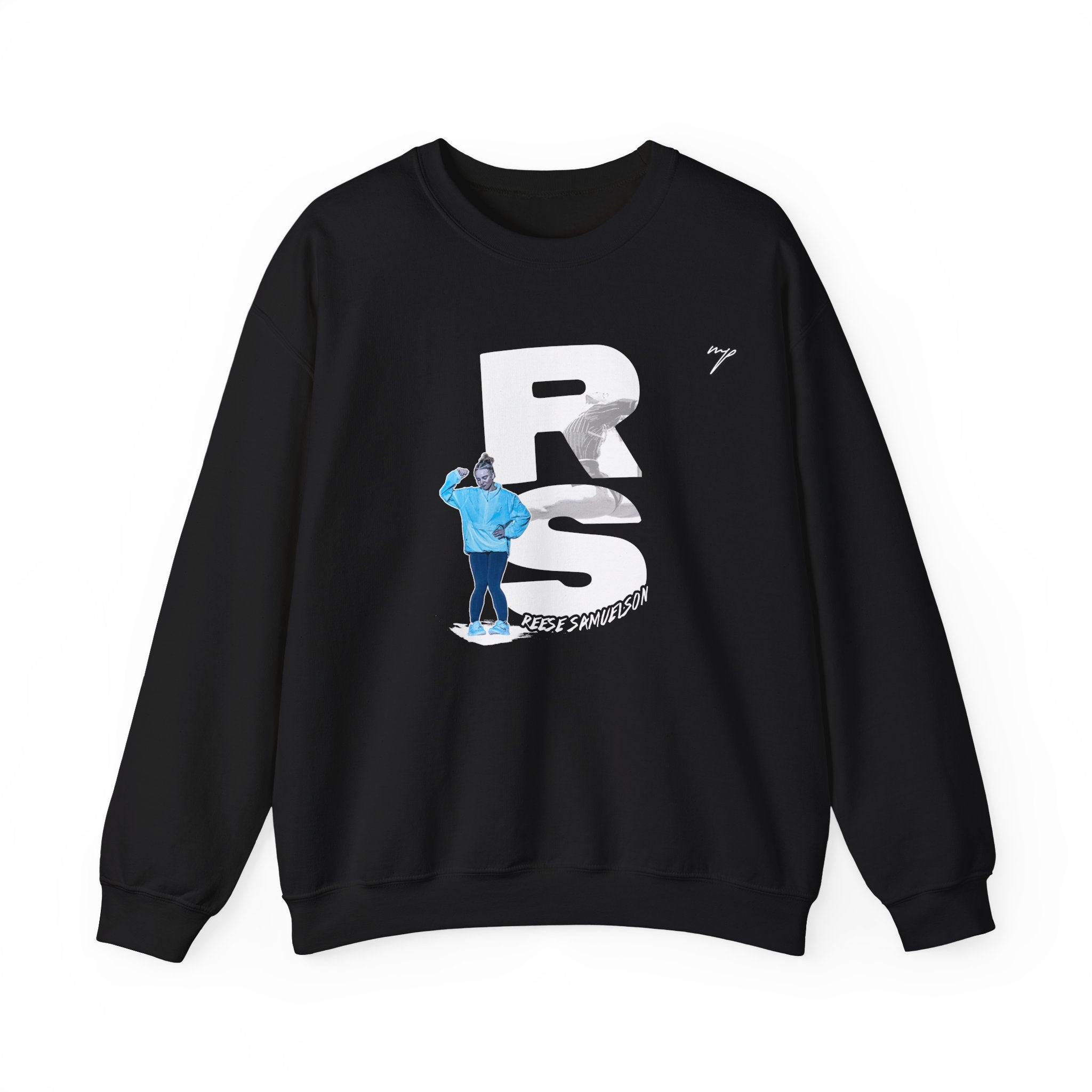 Reese Samuelson Crewneck