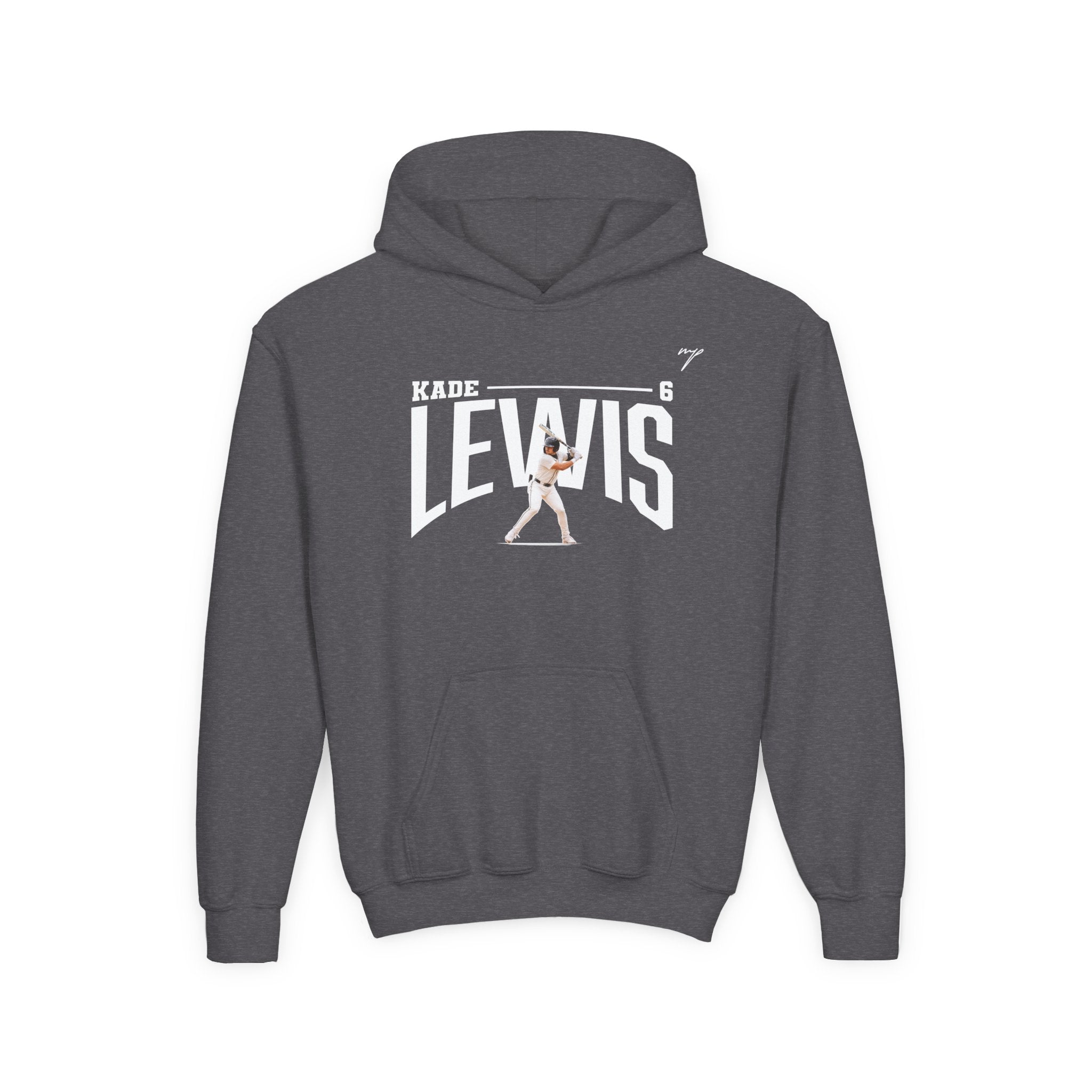 Kade Lewis YOUTH Hoodie