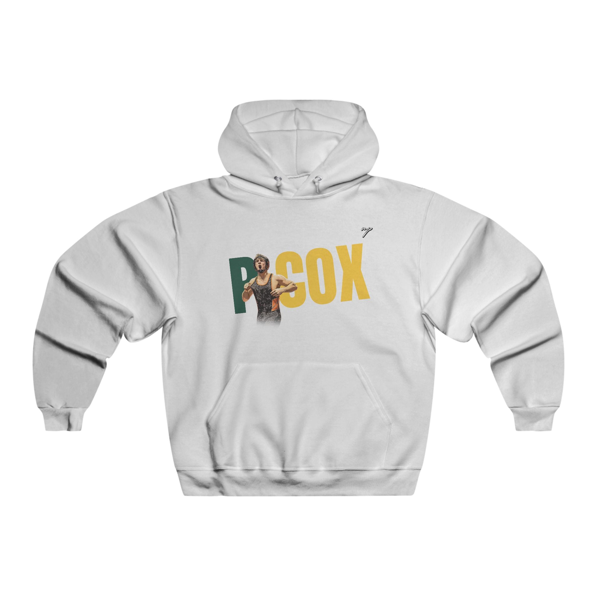 Peyton Cox Vintage Hoodie
