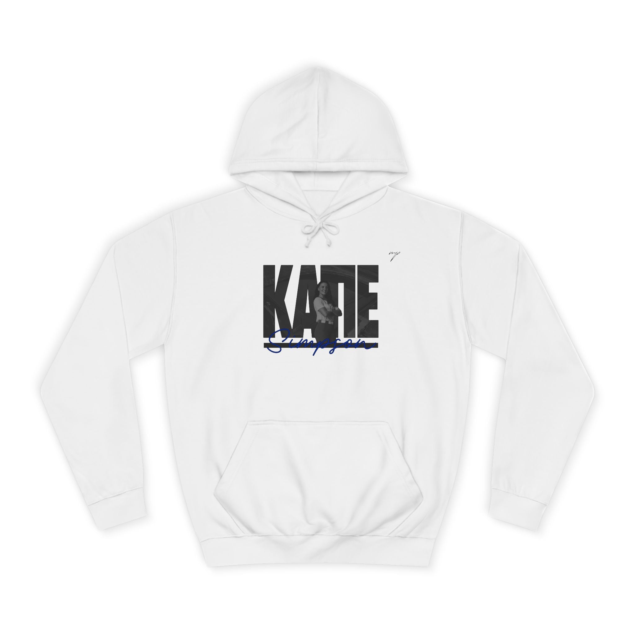 Katie Simpson Hoodie