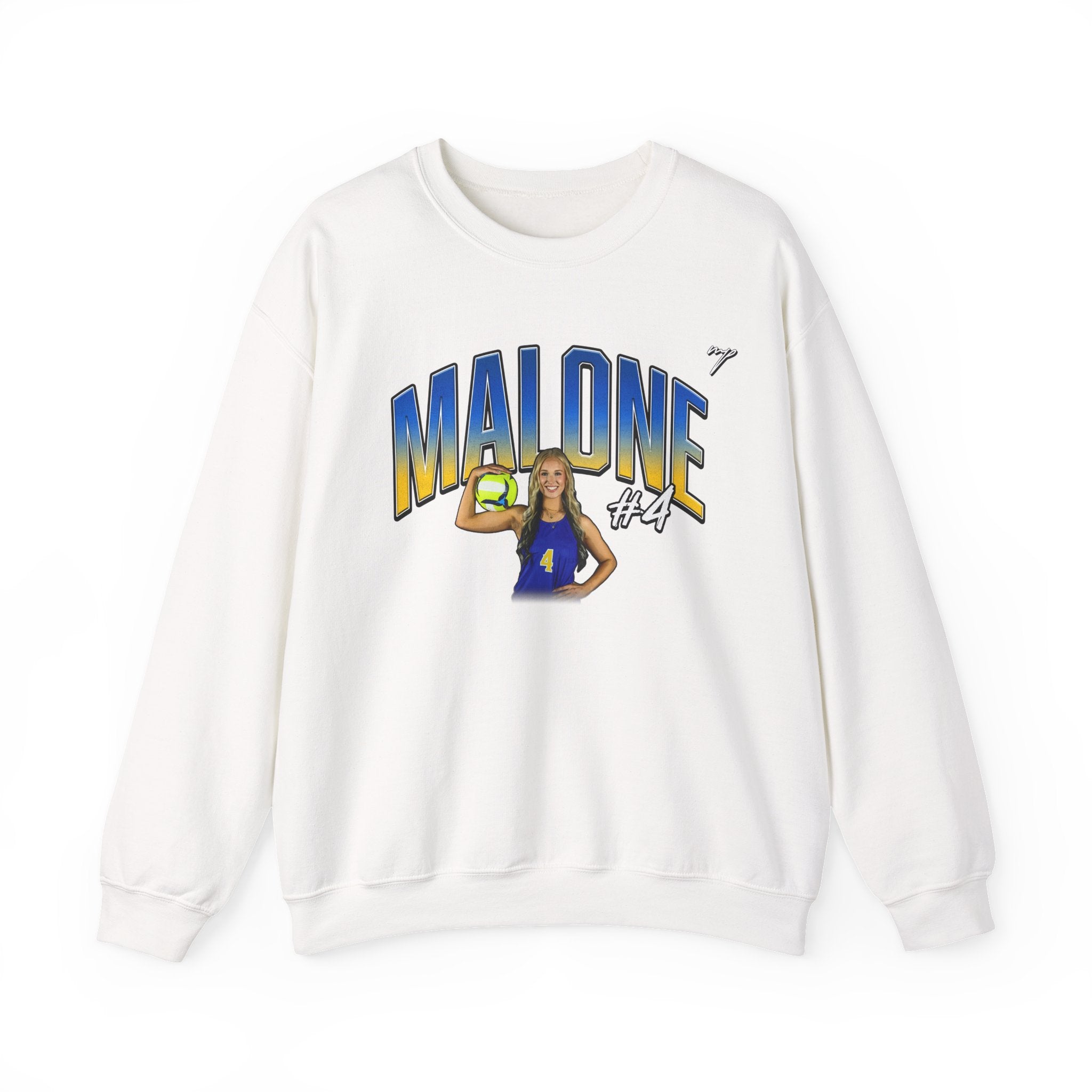 McKenna Malone Crewneck