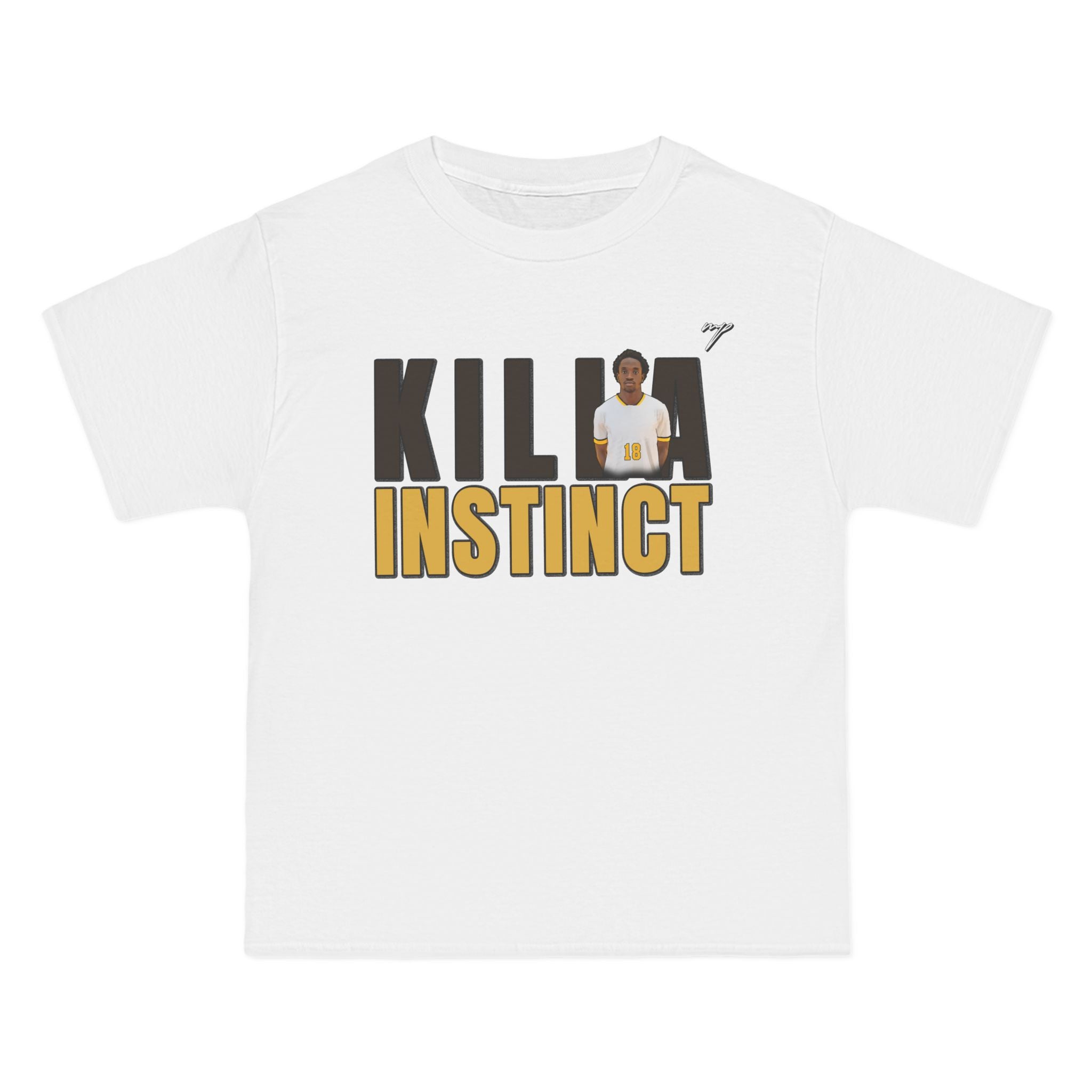 Kevin Lawson Vintage Tee