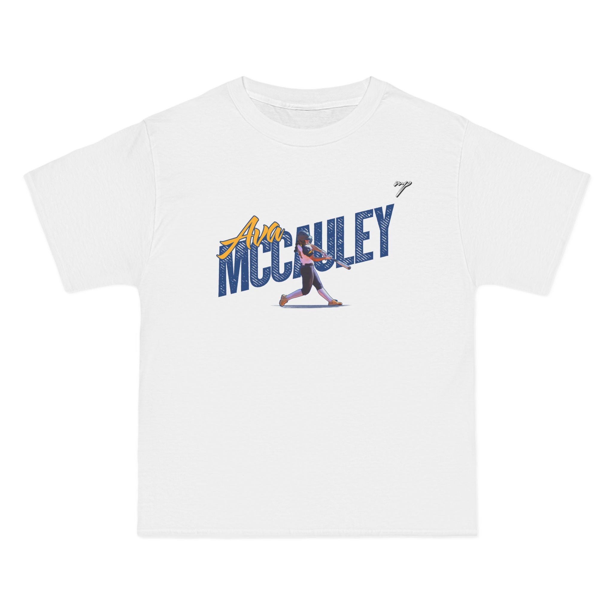 Ava McCauley Vintage Tee
