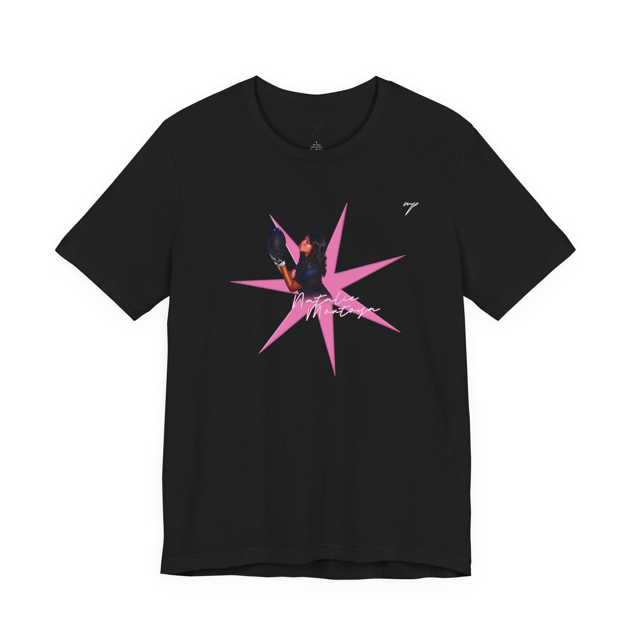 Natalie Montoya Graphic Tee