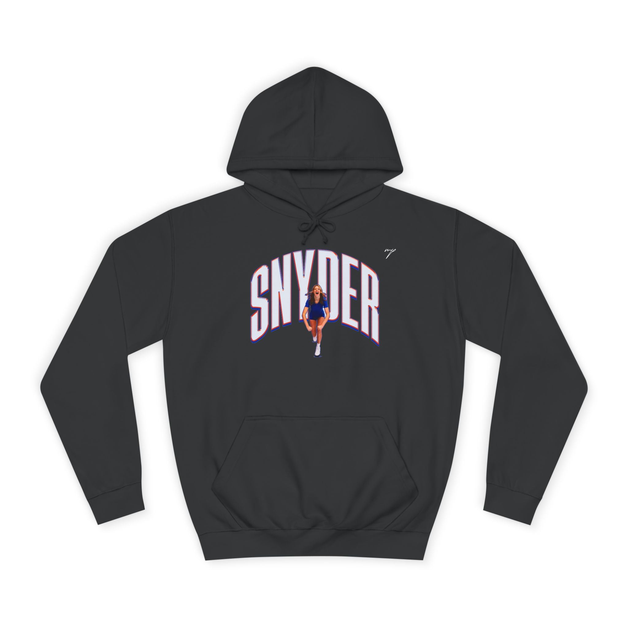 Sadie Snyder Hoodie
