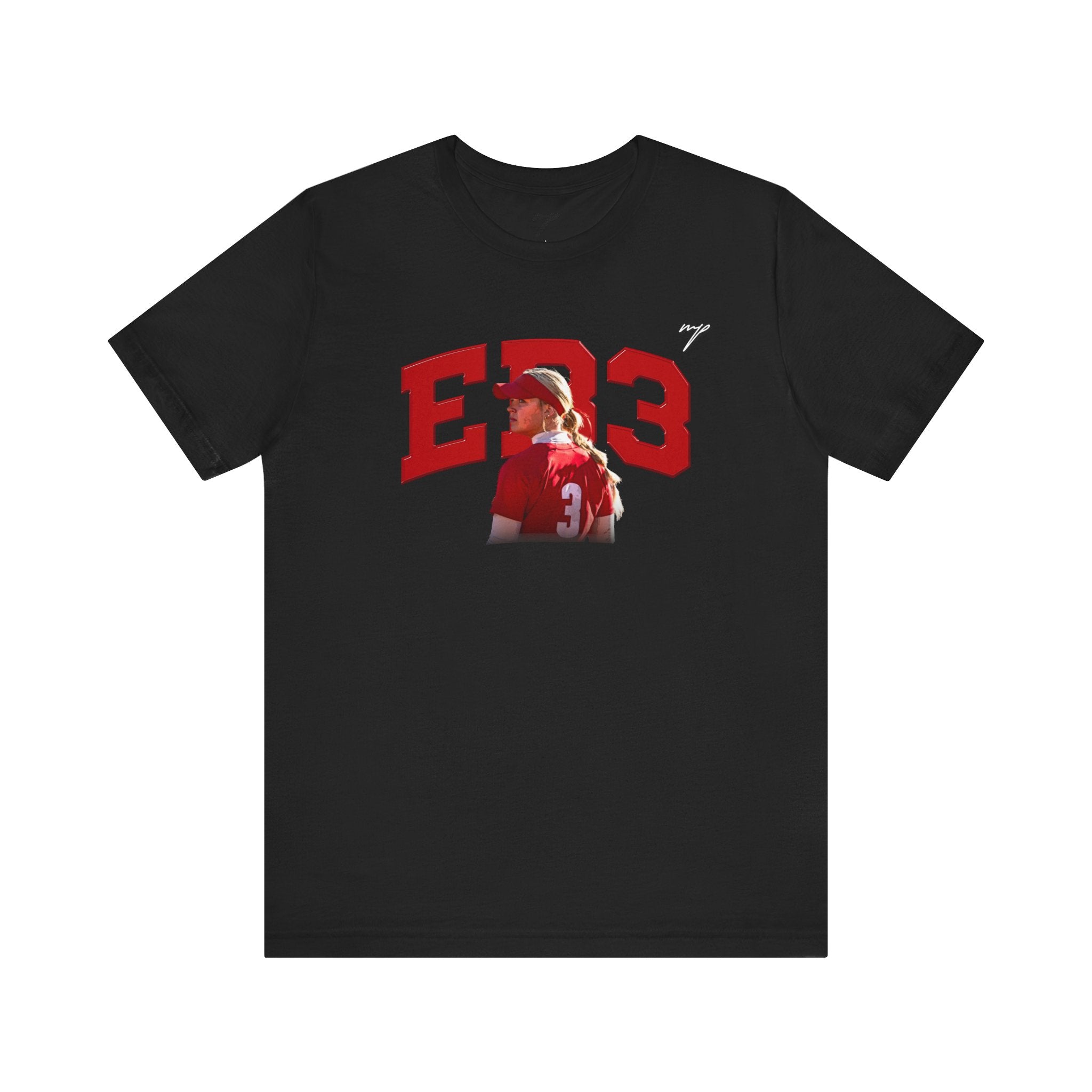 Emily Bojan Graphic Tee