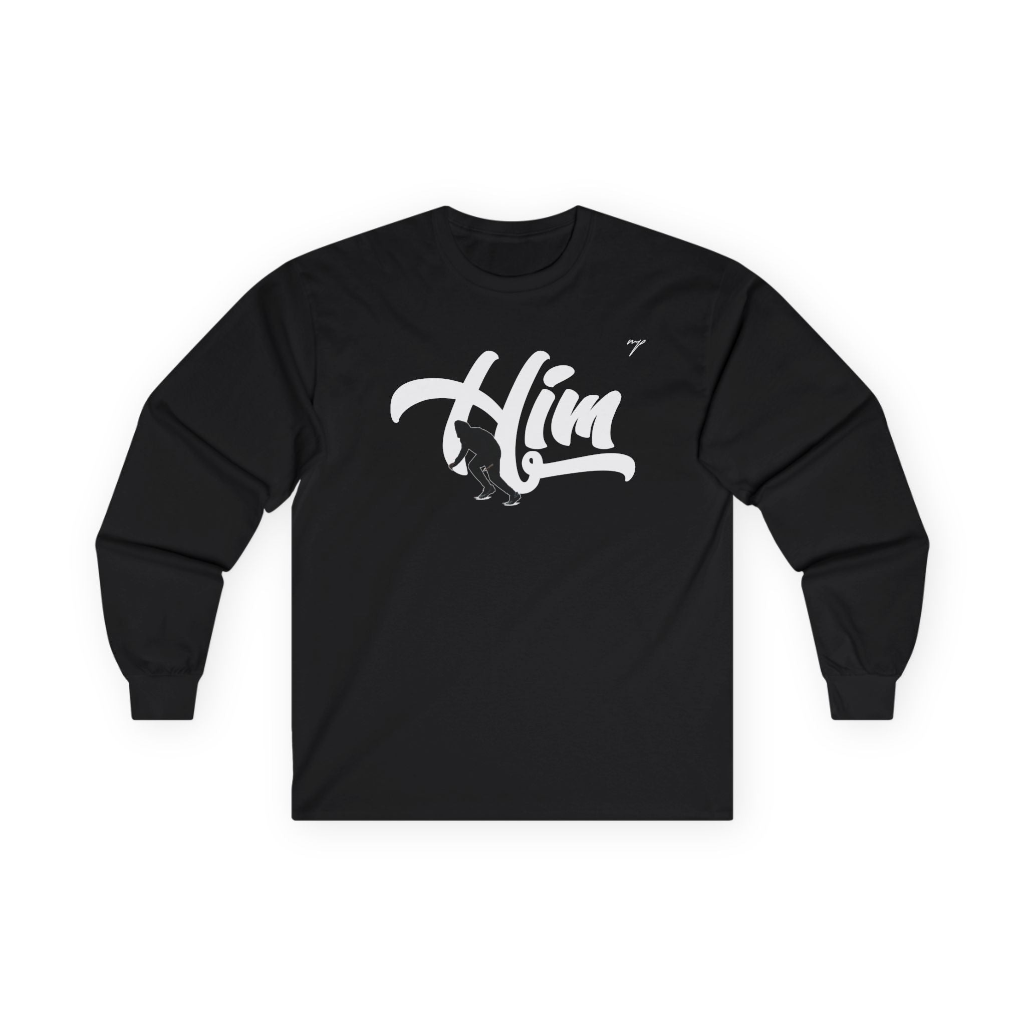 Dontae Reid Long Sleeve