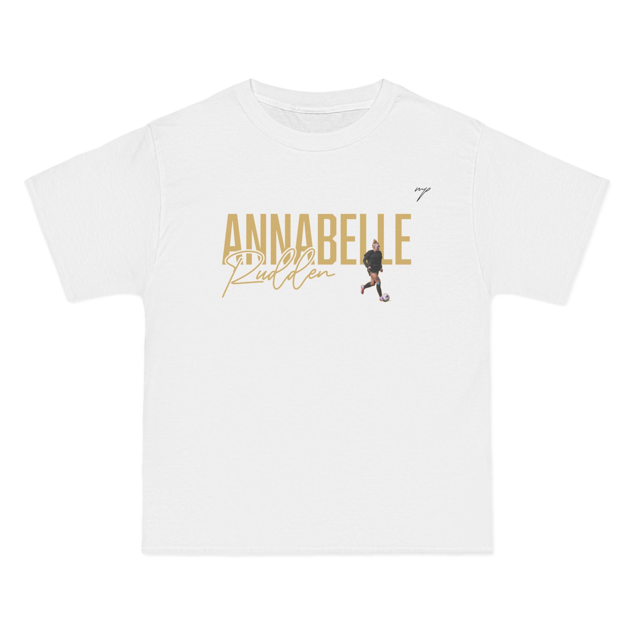 Annabelle Rudden Vintage Tee