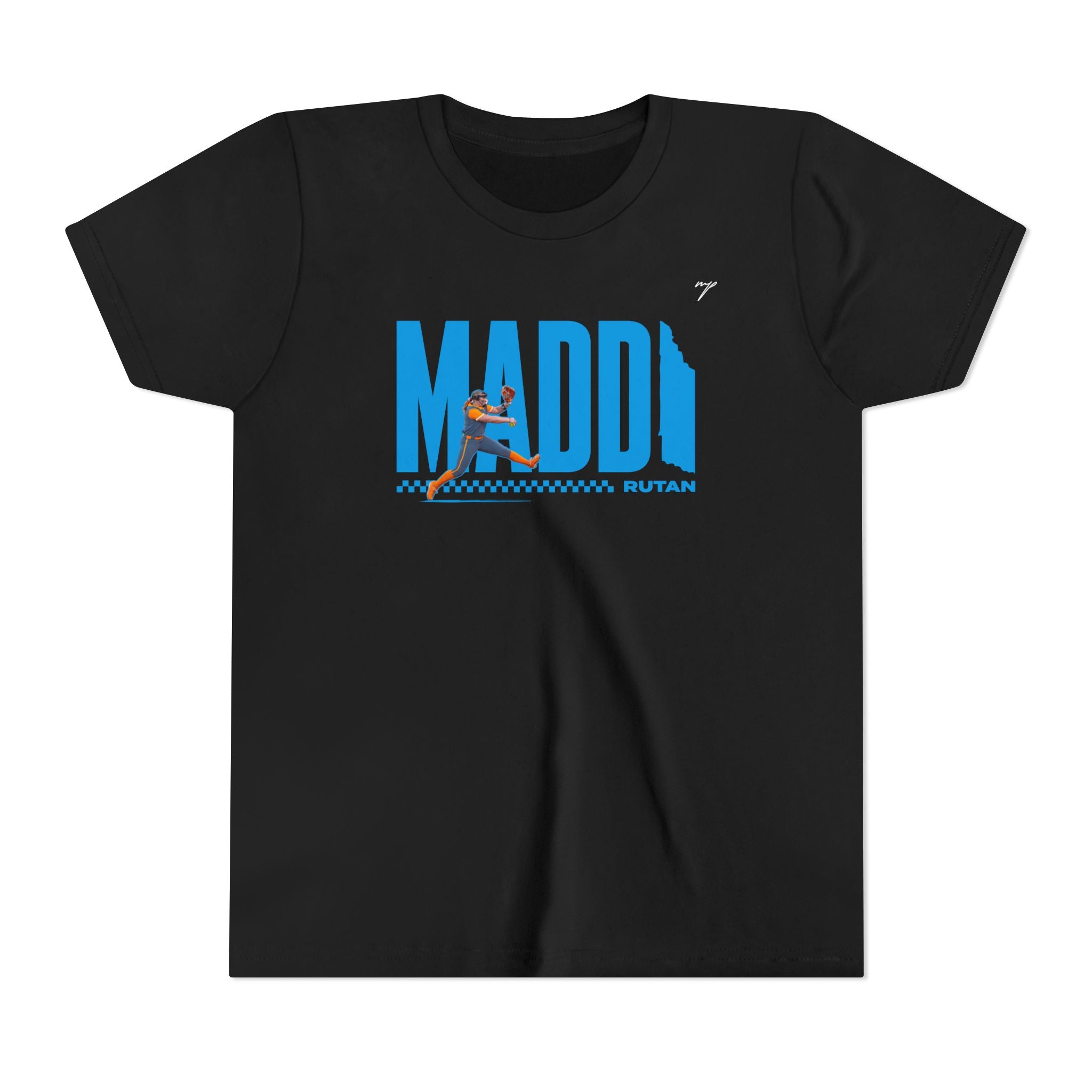 Maddi Rutan YOUTH Graphic Tee