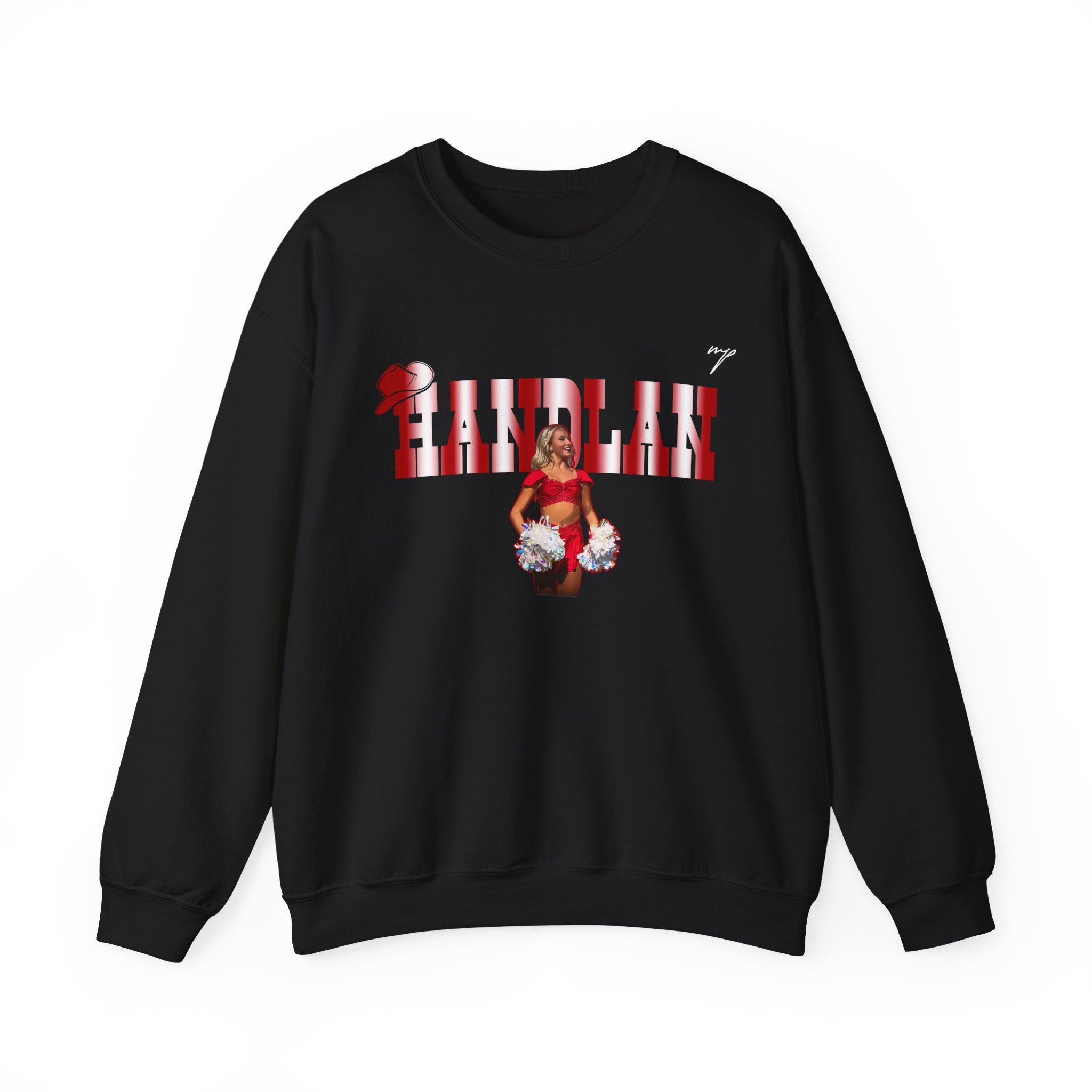 Jenna Handlan Crewneck