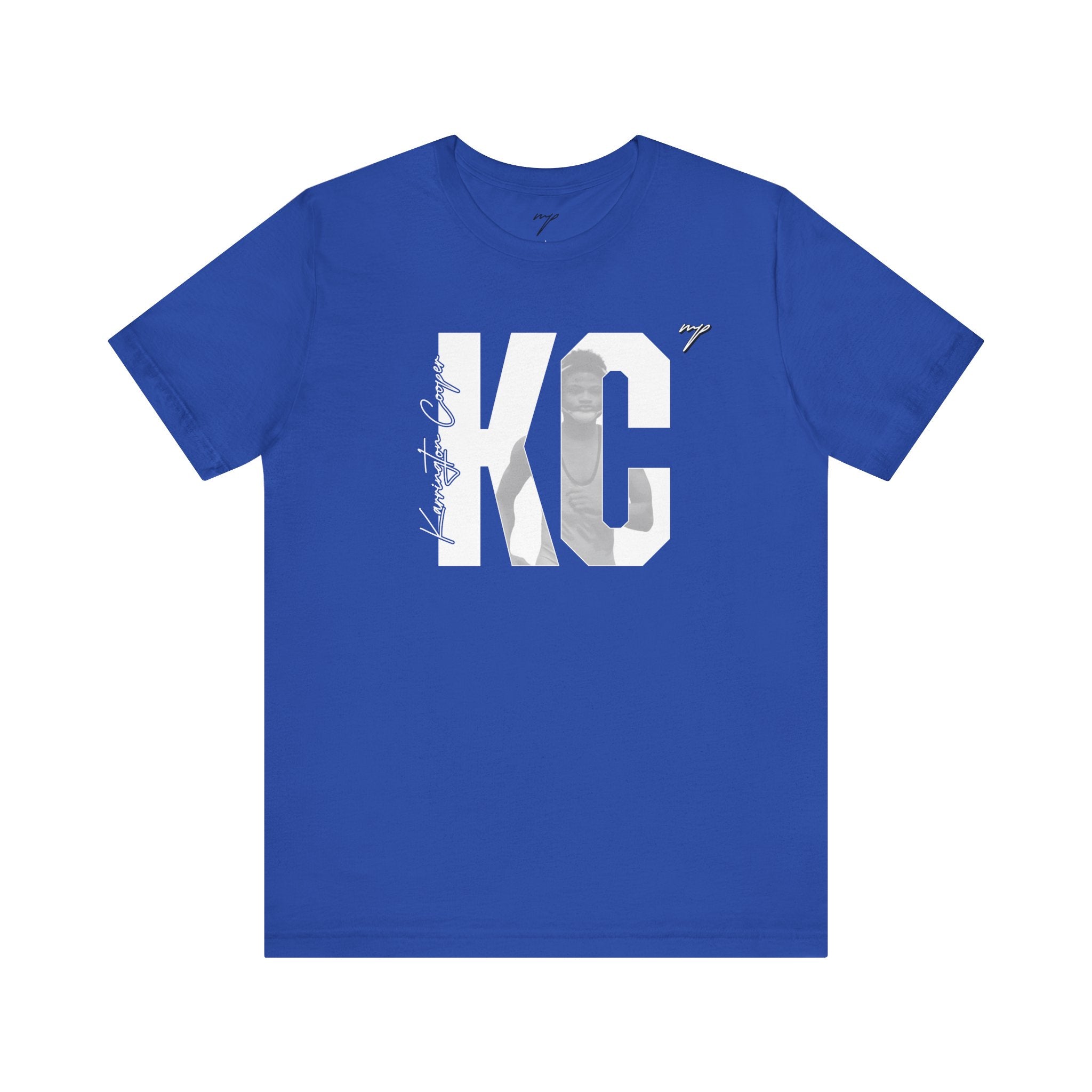 Karrington Cooper Graphic Tee