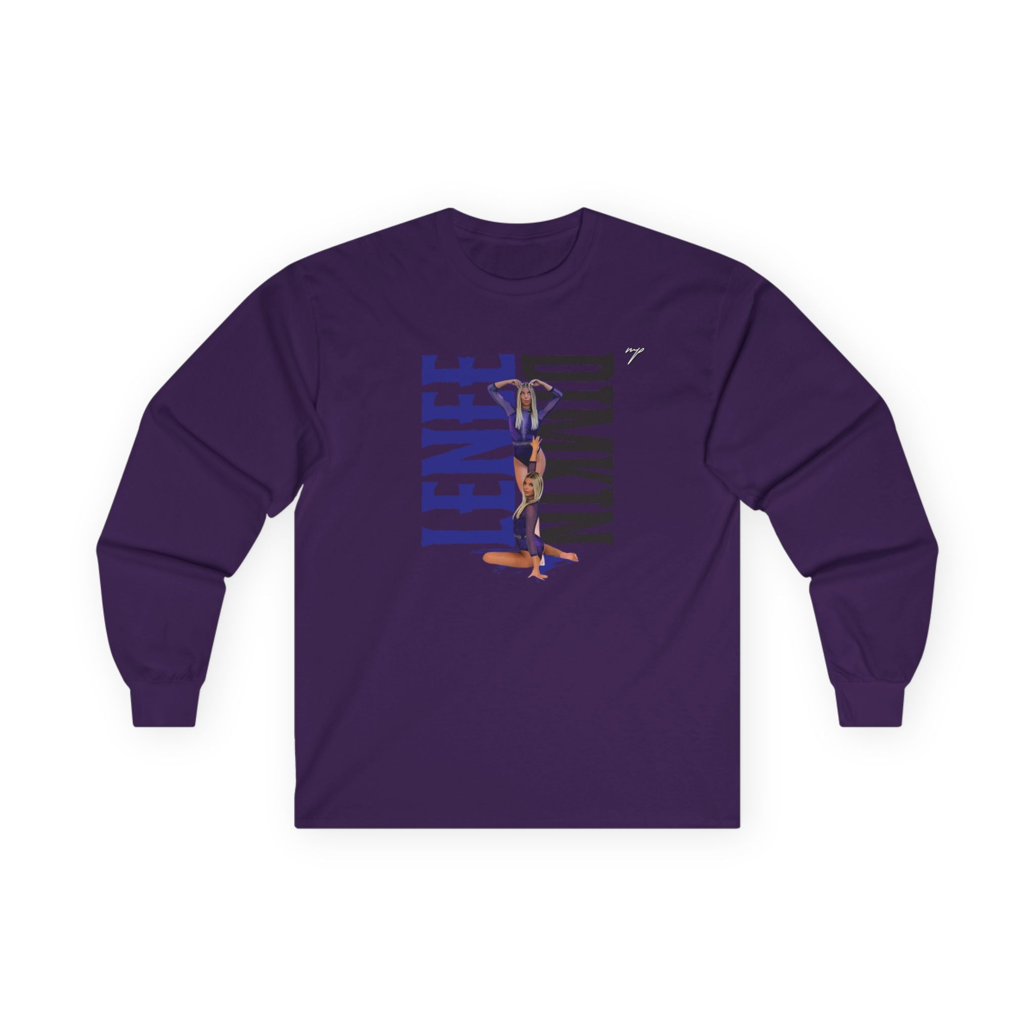 Lenee Dimkin Long Sleeve Tee