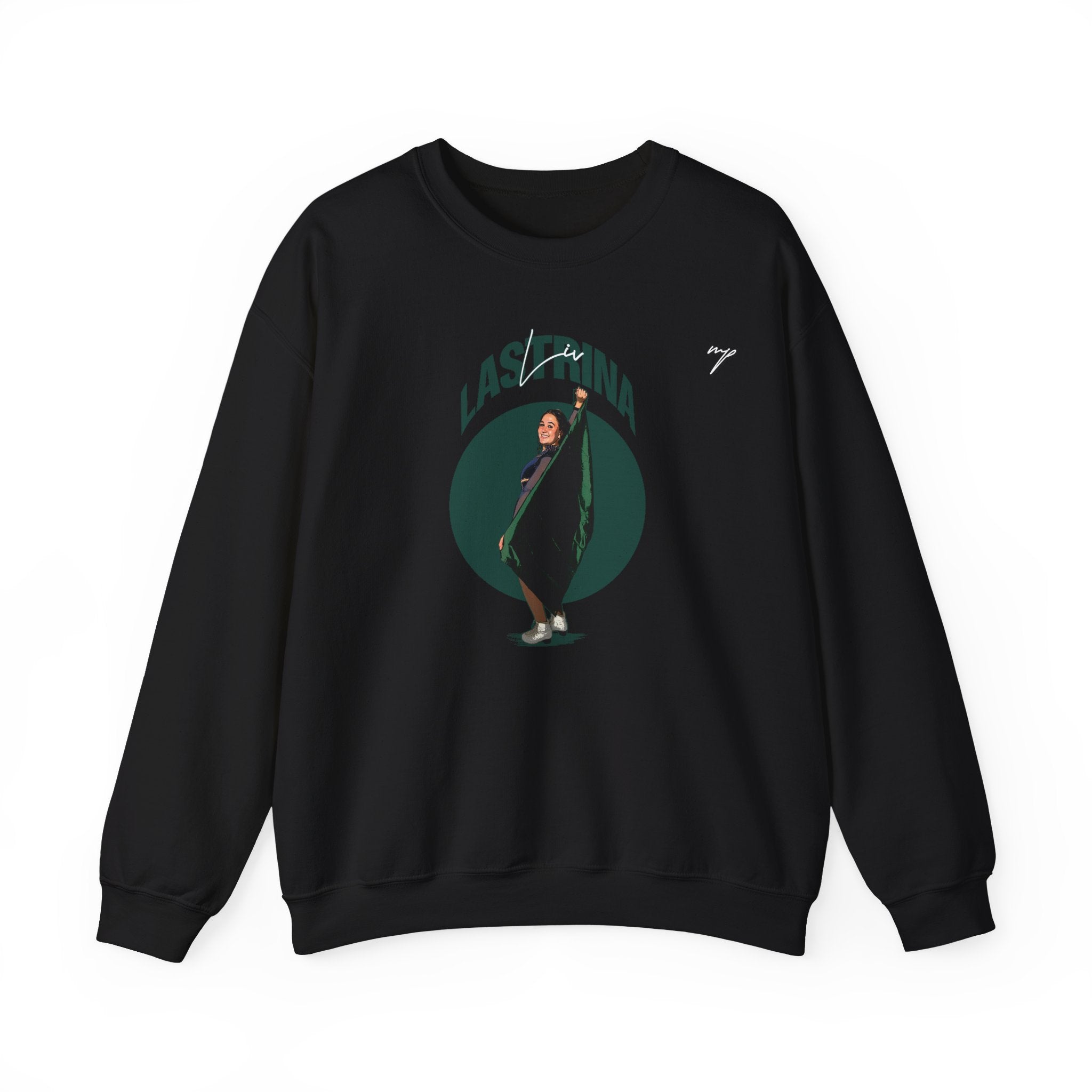 Liv Lastrina Crewneck
