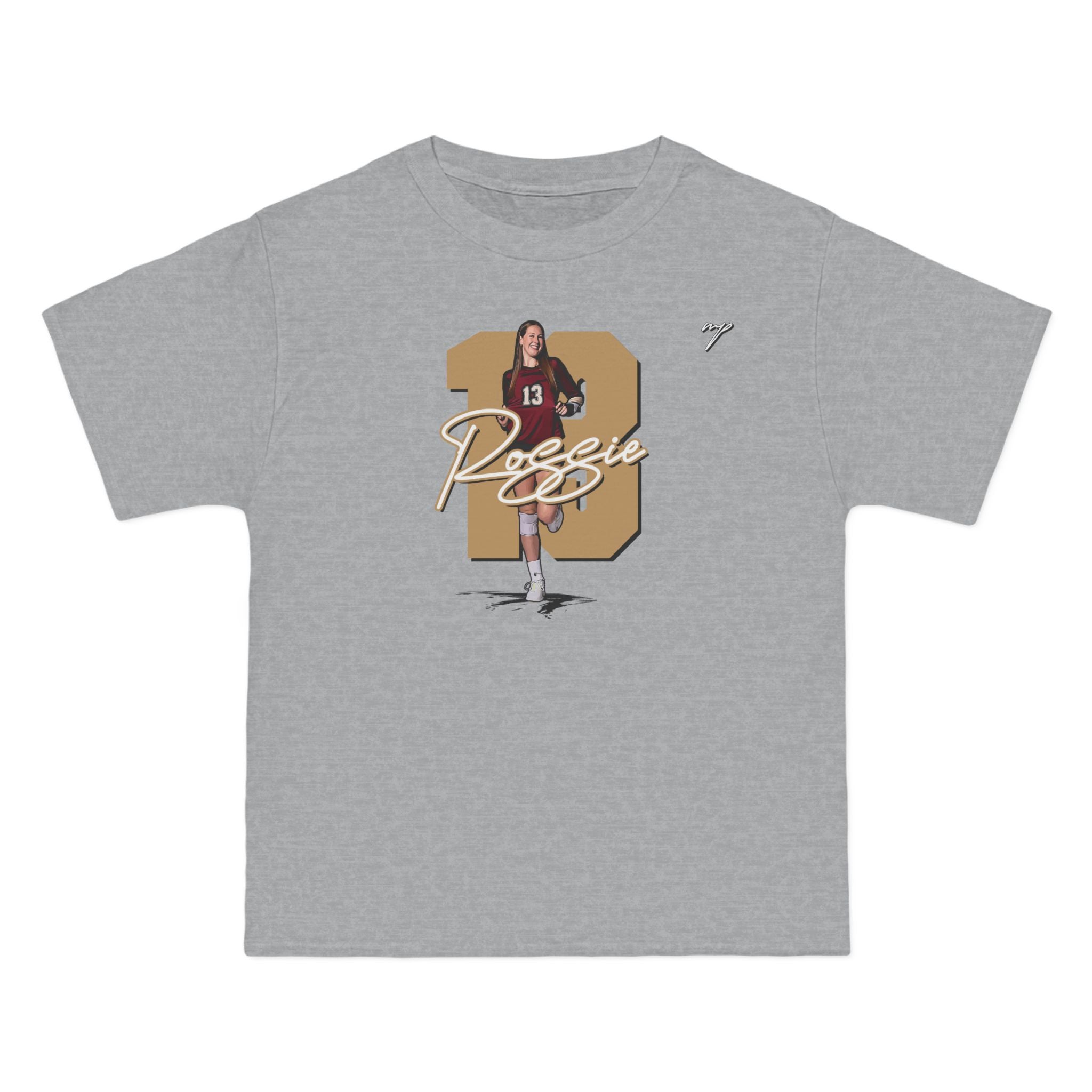 Audrey Ross Vintage Tee